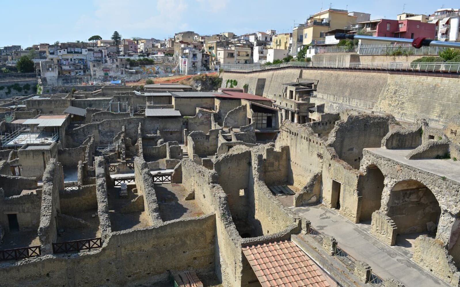 From Naples: Pompeii, Sorrento and Positano Small Group Tour tickets in Naples - Attractions | TickYourList