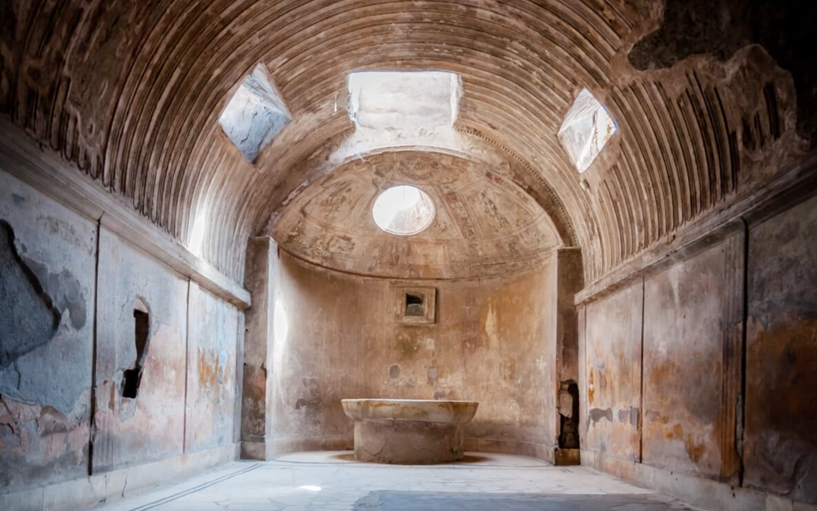 From Naples: Pompeii, Sorrento and Positano Small Group Tour tickets in Naples - Activities | TickYourList
