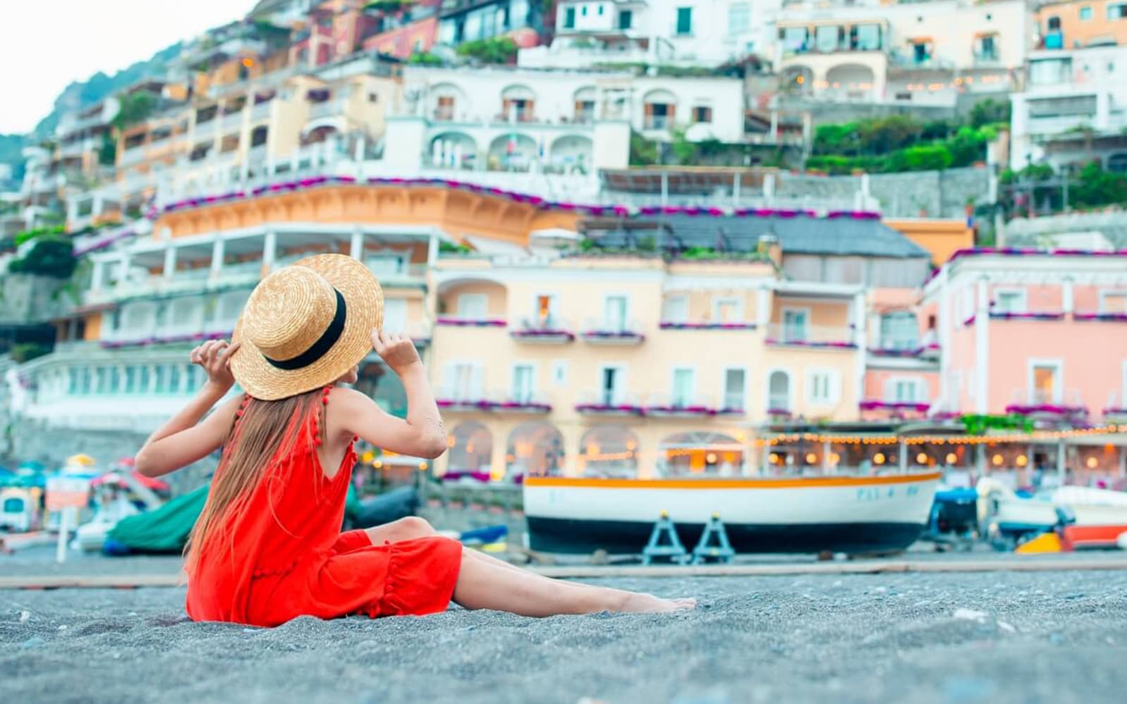From Naples: Pompeii, Sorrento and Positano Small Group Tour tickets in Naples - Highlights | TickYourList