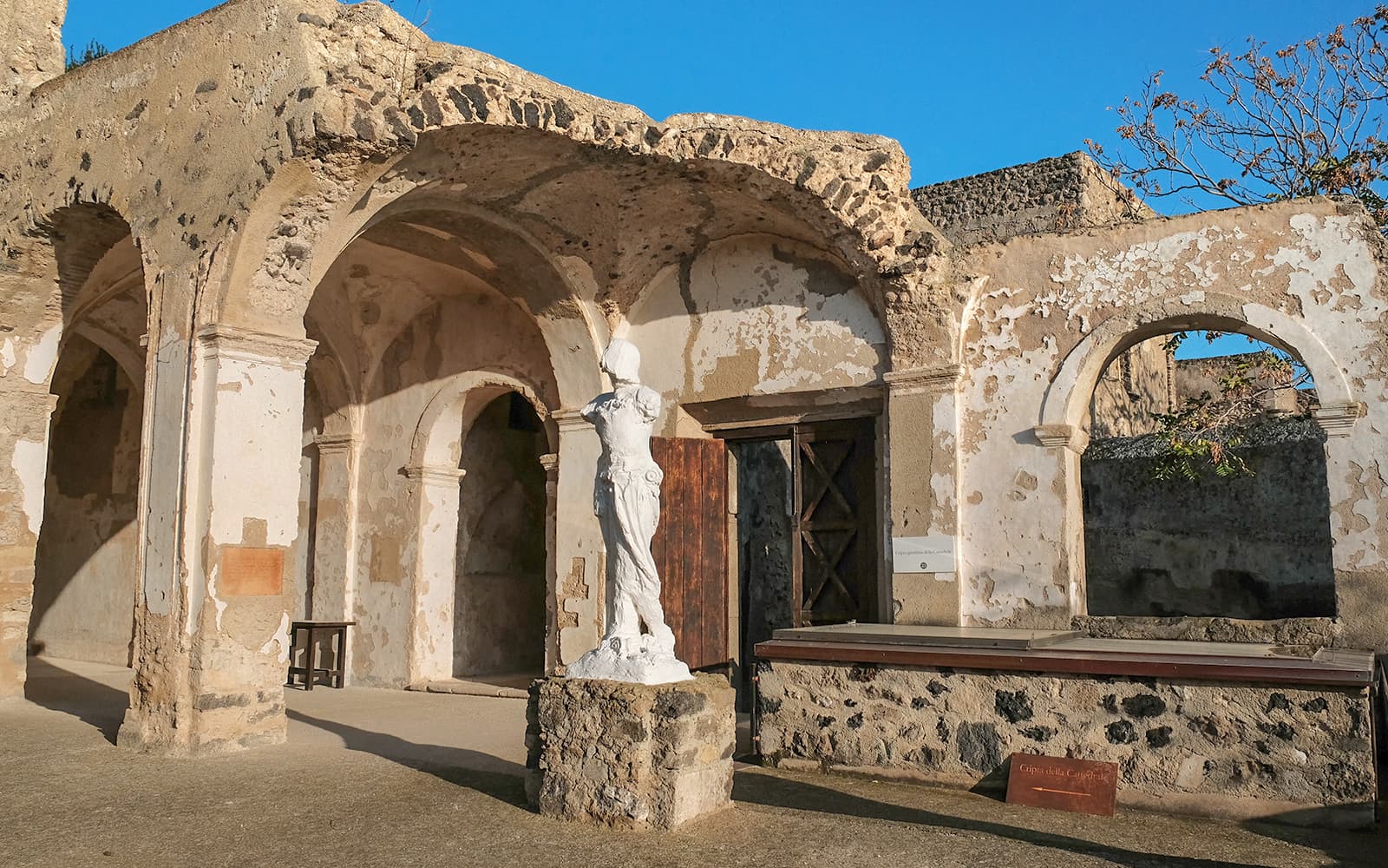 Campi Flegrei Pass tickets in Naples - Attractions | TickYourList