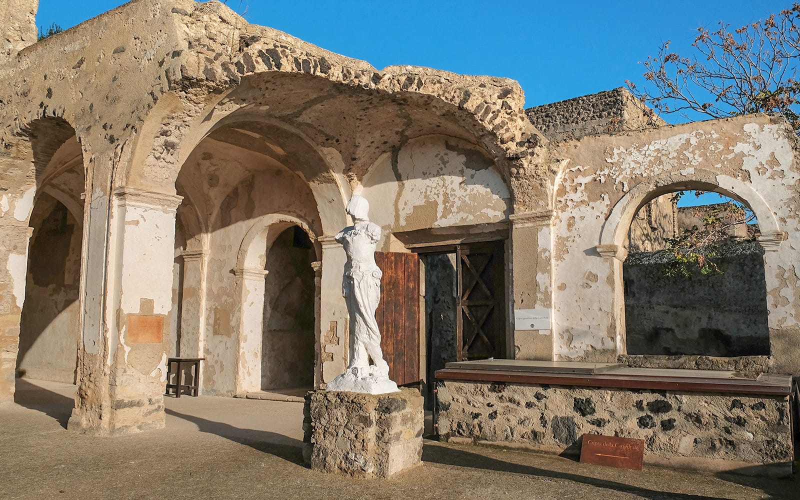 Campi Flegrei Pass tickets in Naples - Attractions | TickYourList