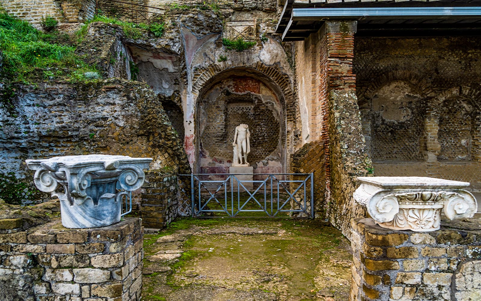 Campi Flegrei Pass tickets in Naples - Features | TickYourList