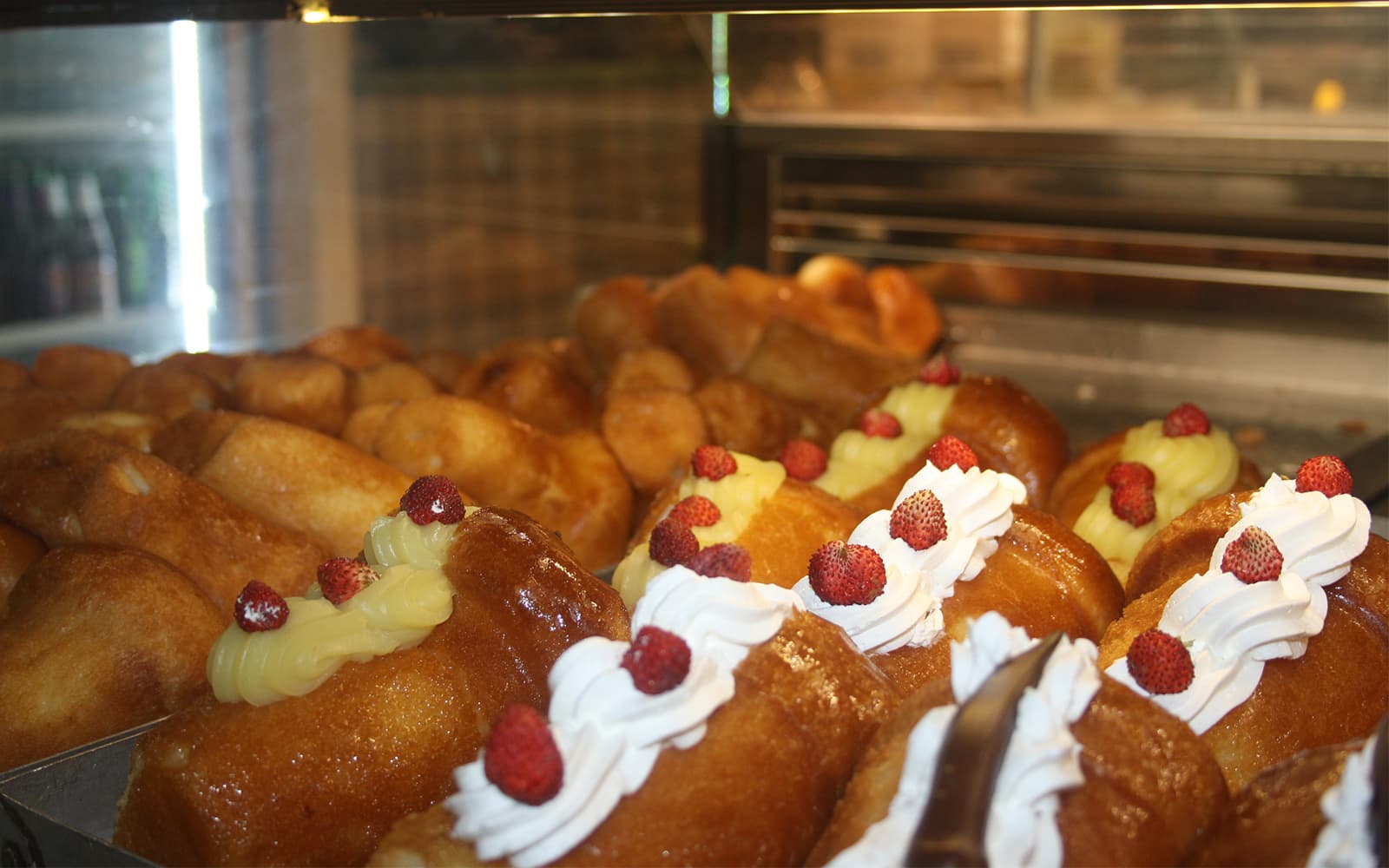 Gourmet Street Food & Sightseeing Tour of Naples tickets in Naples - Activities | TickYourList