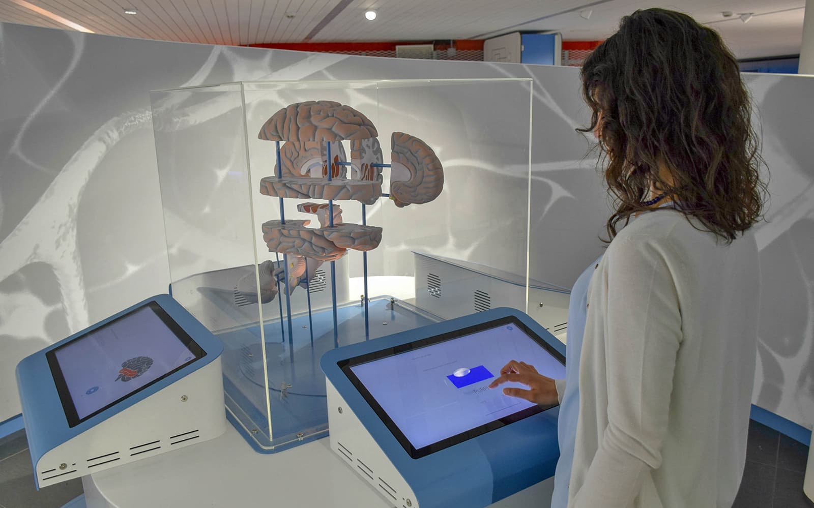 Città della Scienza Interactive Museum & Planetarium Tickets in Naples - Activities | TickYourList