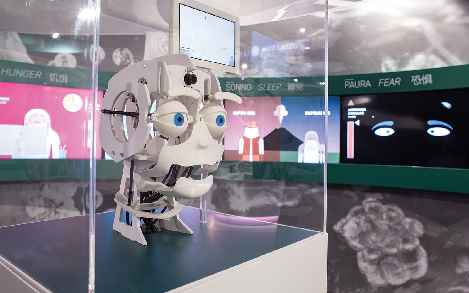 Città della Scienza Interactive Museum & Planetarium Tickets in Naples - Features | TickYourList