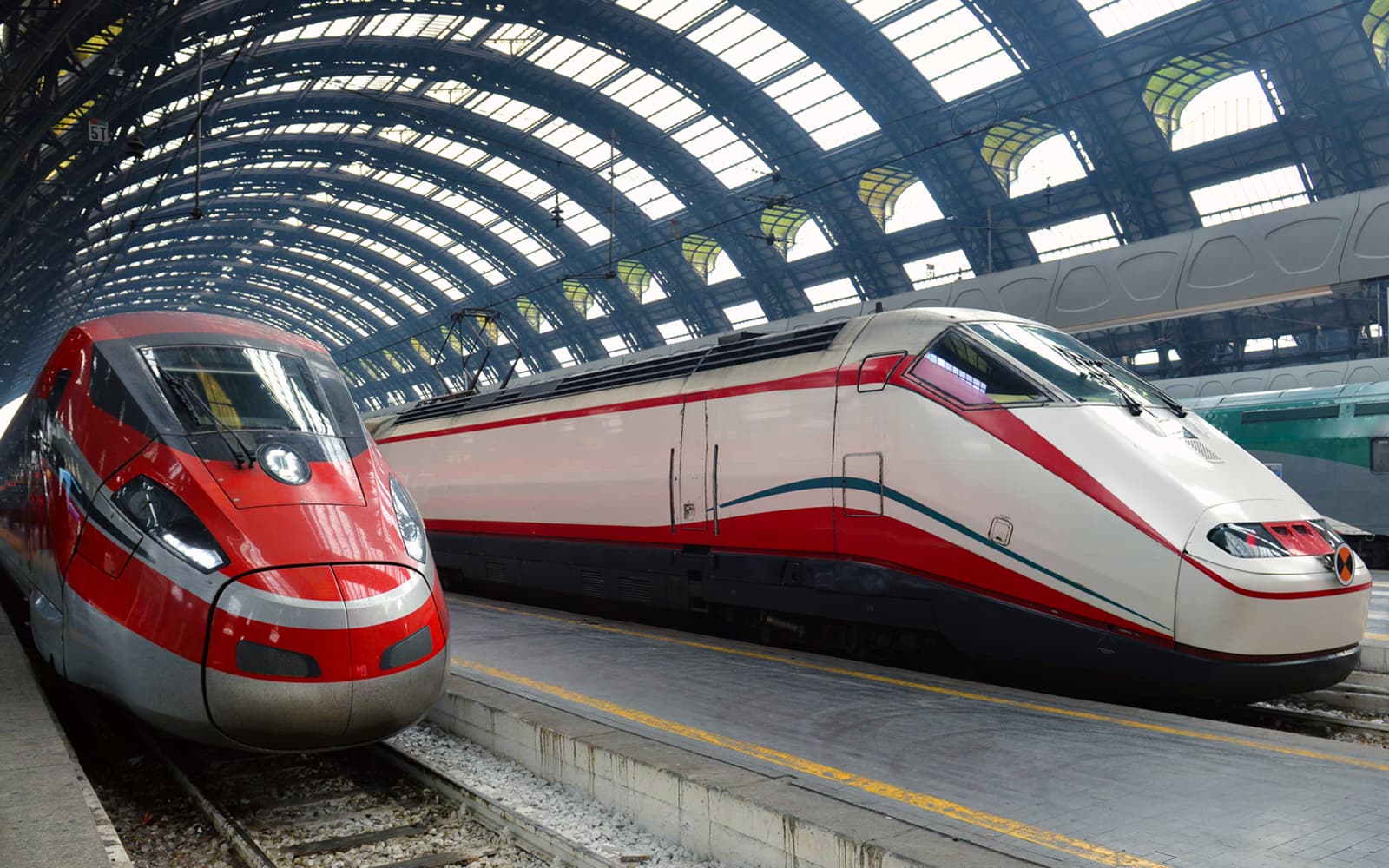 Guided Tour of Naples Dedicated to Maradona by Train from Rome tickets in Rome - Highlights | TickYourList