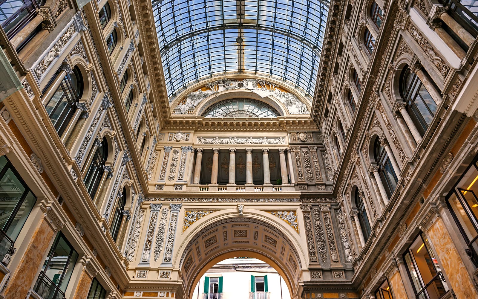 Guided Tour of Naples Dedicated to Maradona by Train from Rome tickets in Rome - Full Experience | TickYourList