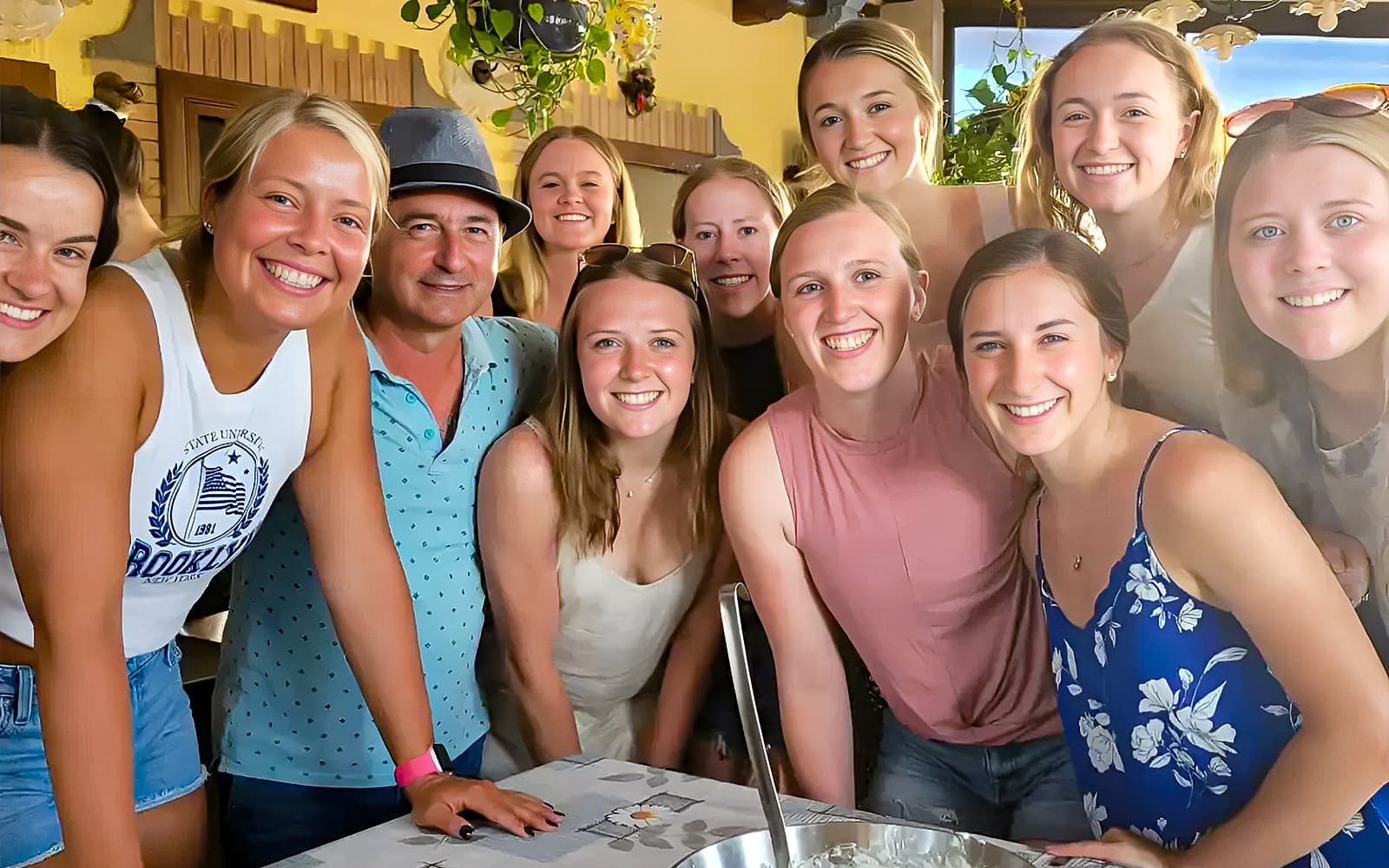 Amalfi Coast Cooking Class: Tiramisù, Mozzarella & Pasta tickets in Naples - Attractions | TickYourList