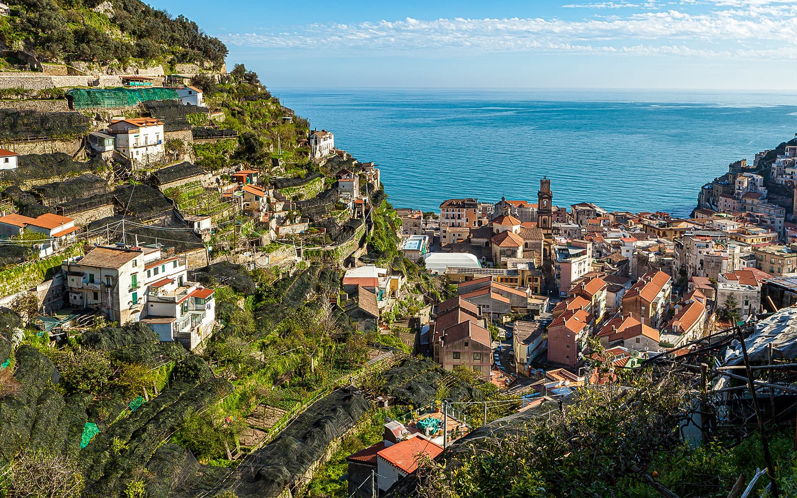 Amalfi Coast Cooking Class: Tiramisù, Mozzarella & Pasta tickets in Naples - Highlights | TickYourList