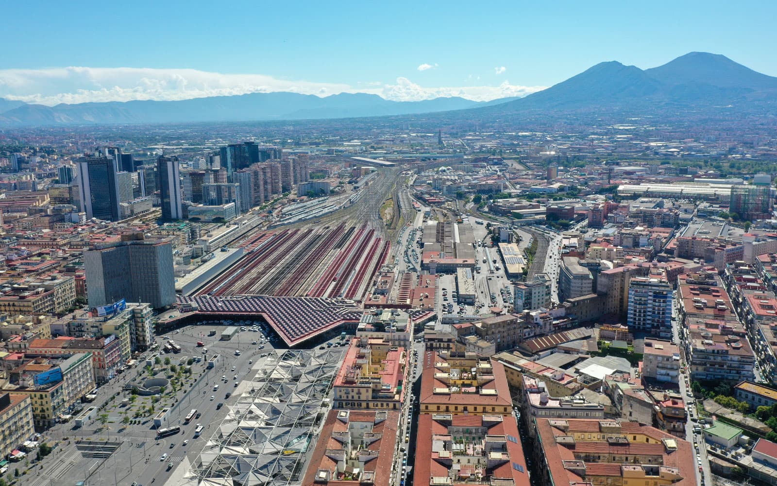 MarinoBus Round-Trip Tickets: Naples Metropark to/from Rome Tiburtina in Naples - Activities | TickYourList