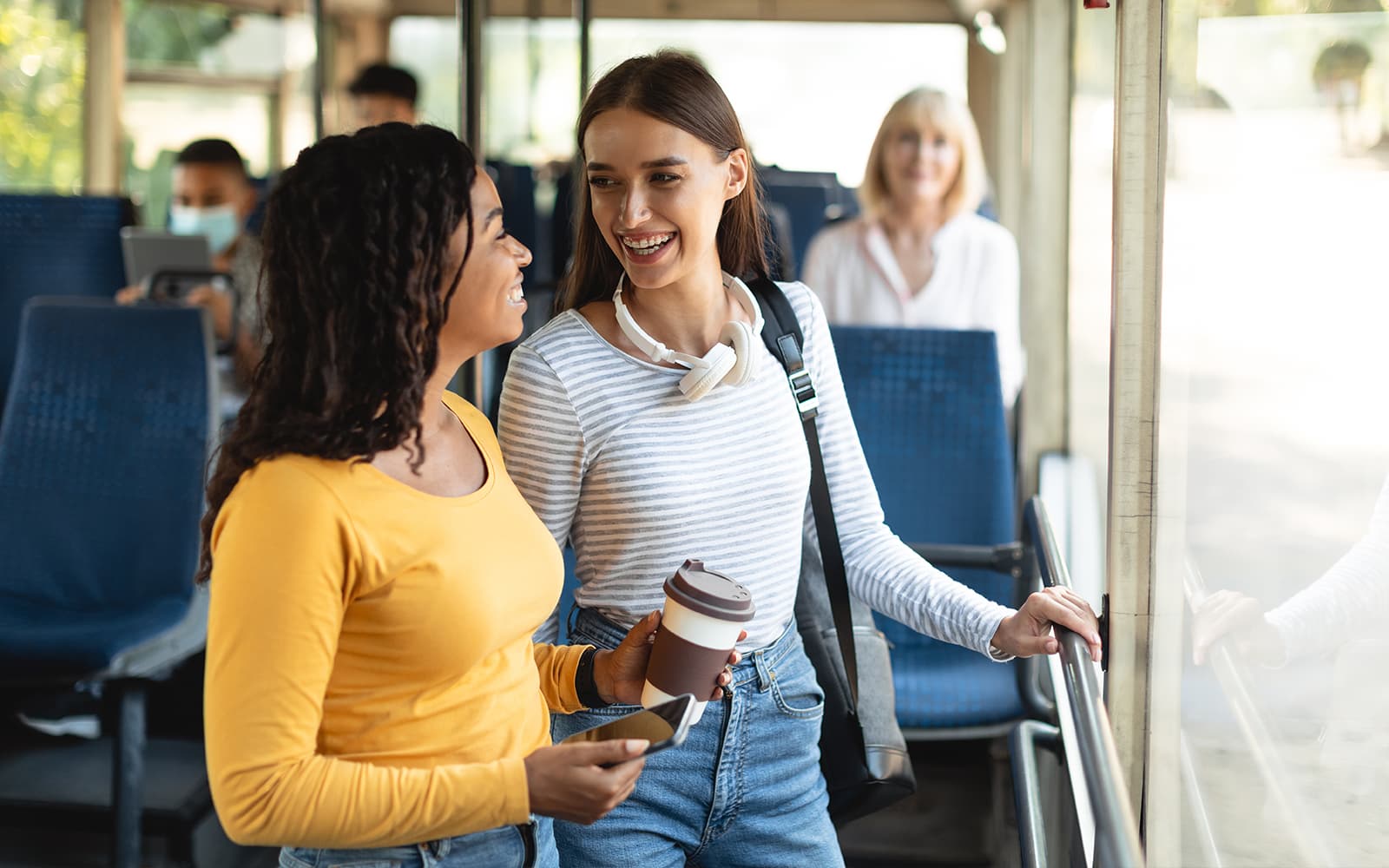 MarinoBus Round-Trip Tickets: Naples Metropark to/from Rome Tiburtina in Naples - Full Experience | TickYourList