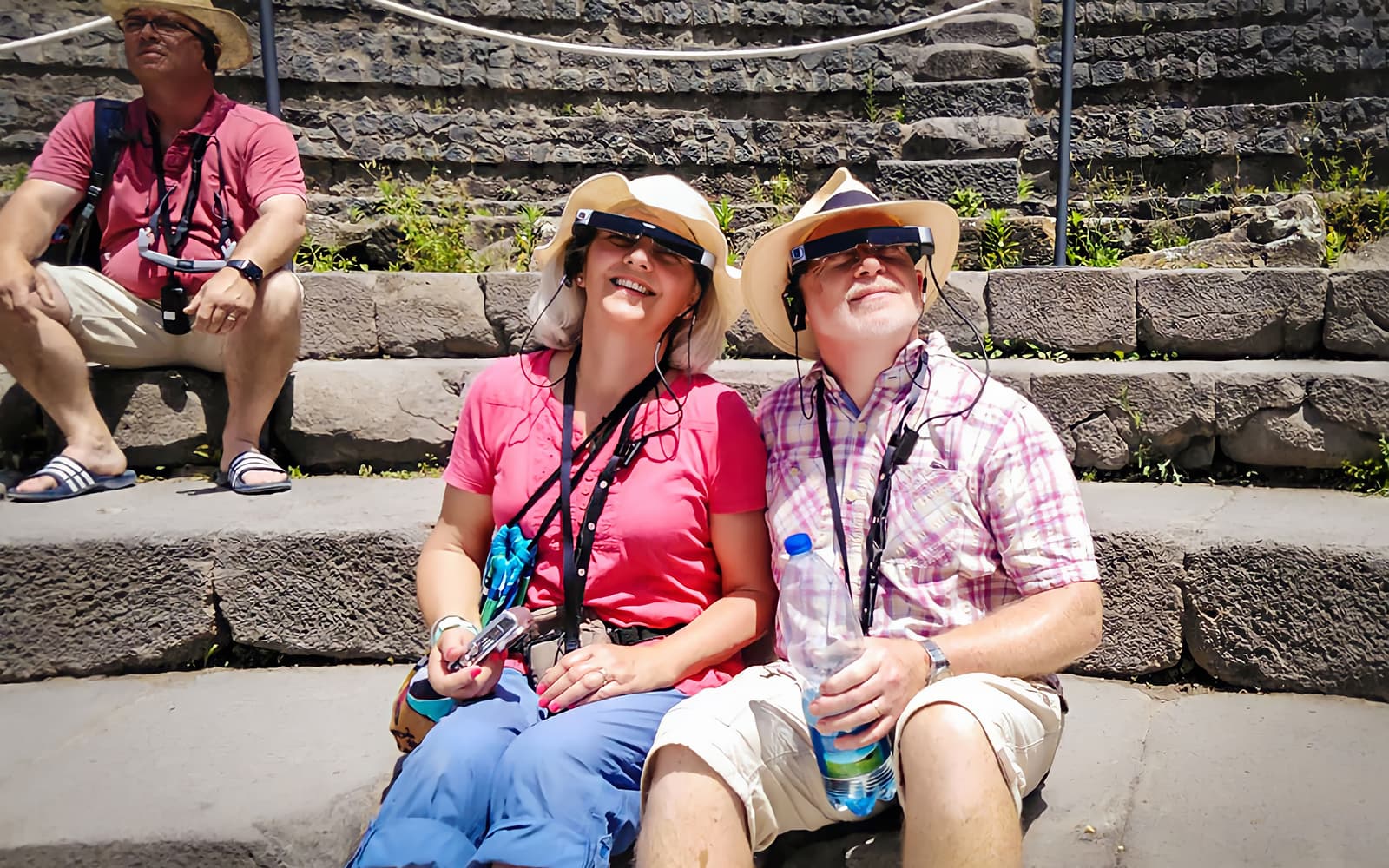 Pompeii Tickets with Augmented Reality Experience in Naples - Activities | TickYourList