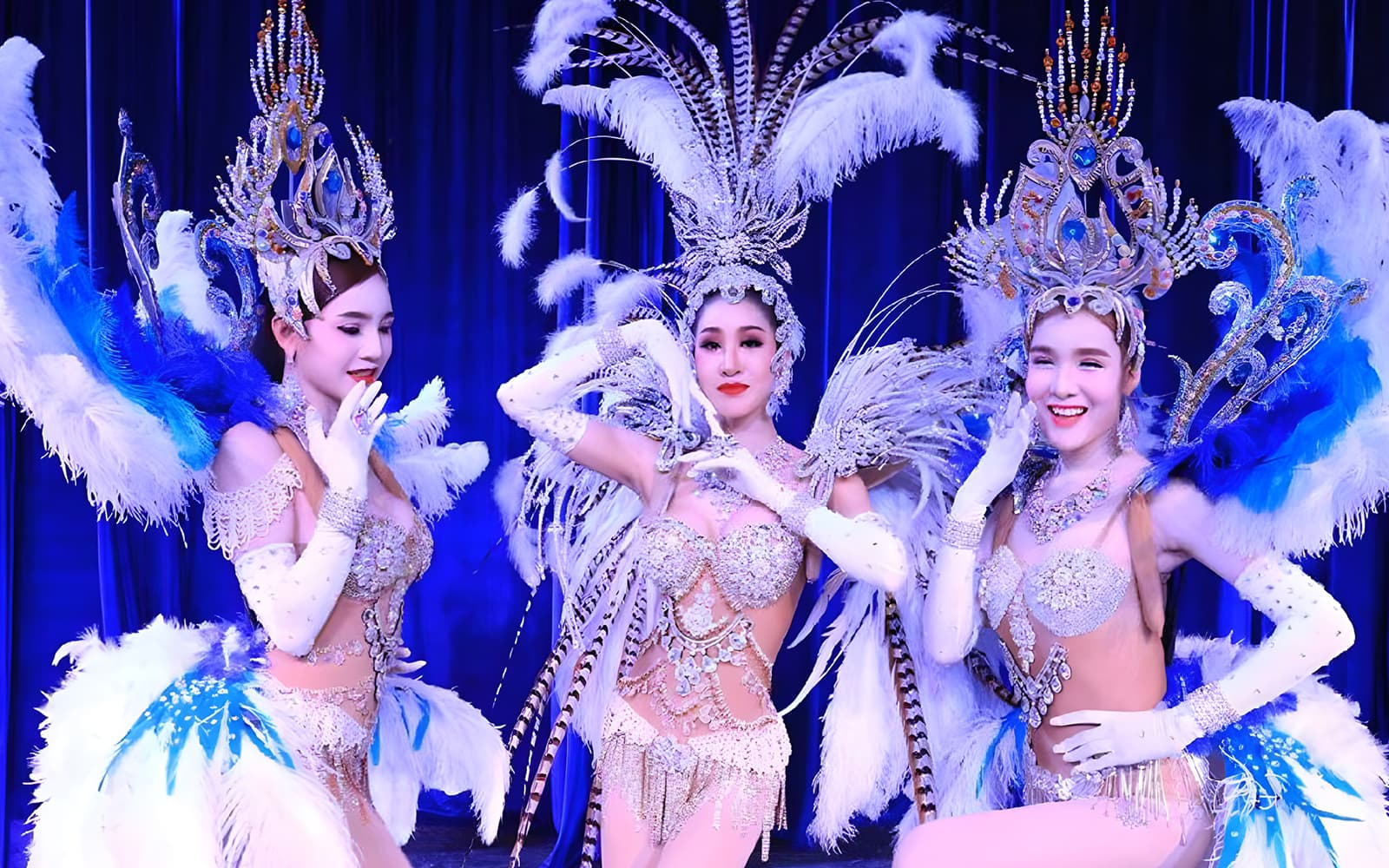 Tickets to Miracle Cabaret Show in Chiang Mai - Activities | TickYourList