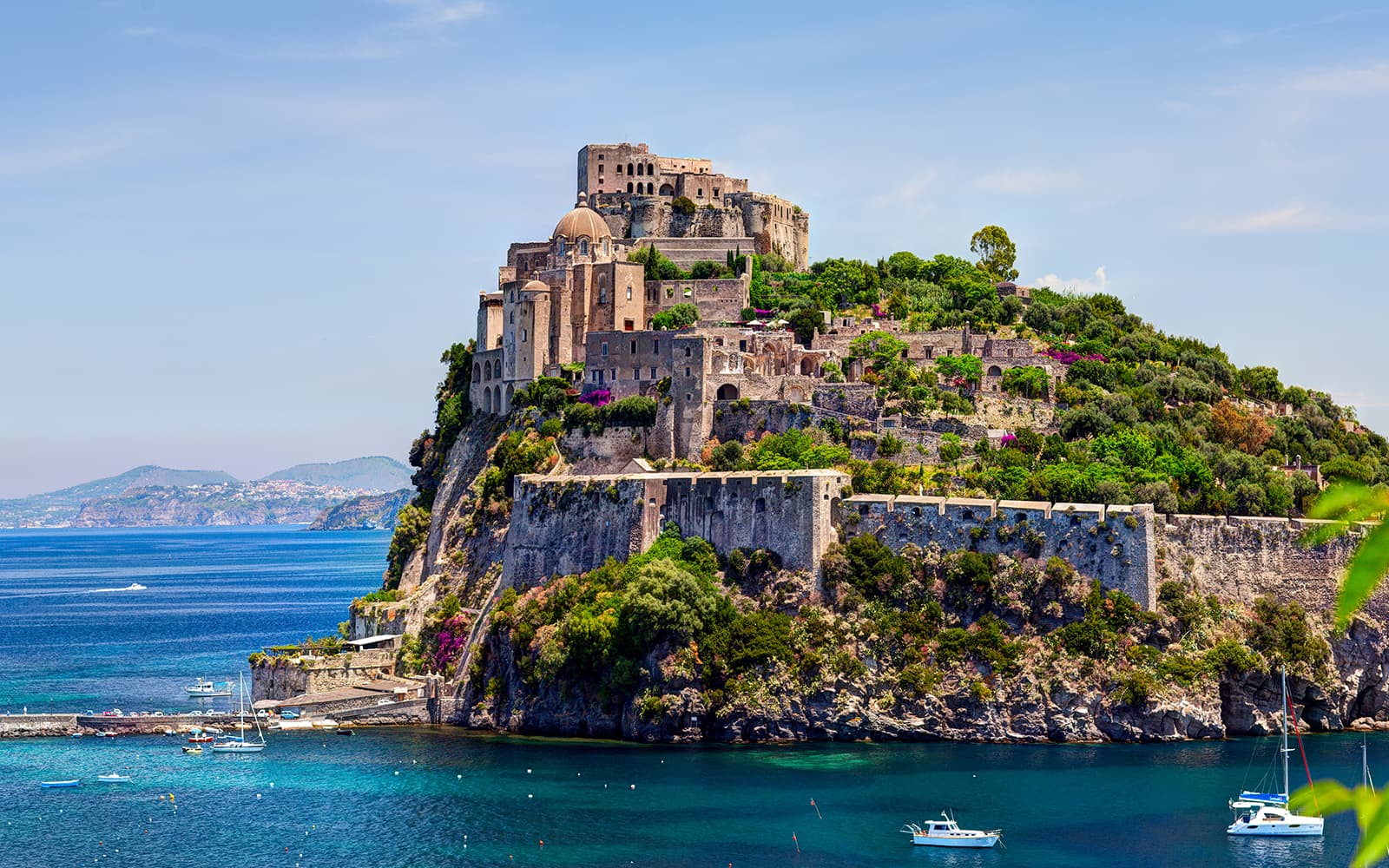 Historic Walking Tour of the Decumani of Naples tickets in Naples - Attractions | TickYourList