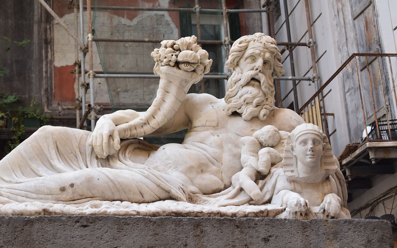 Historic Walking Tour of the Decumani of Naples tickets in Naples - Activities | TickYourList