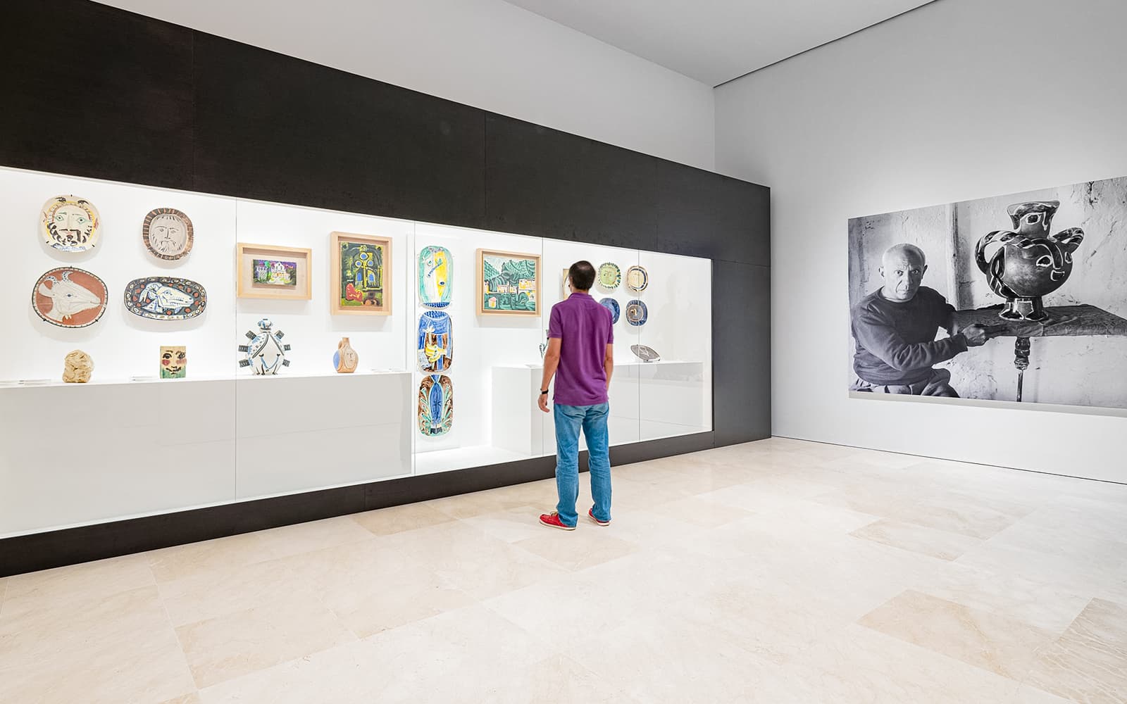 Picasso Museum Malaga Tickets