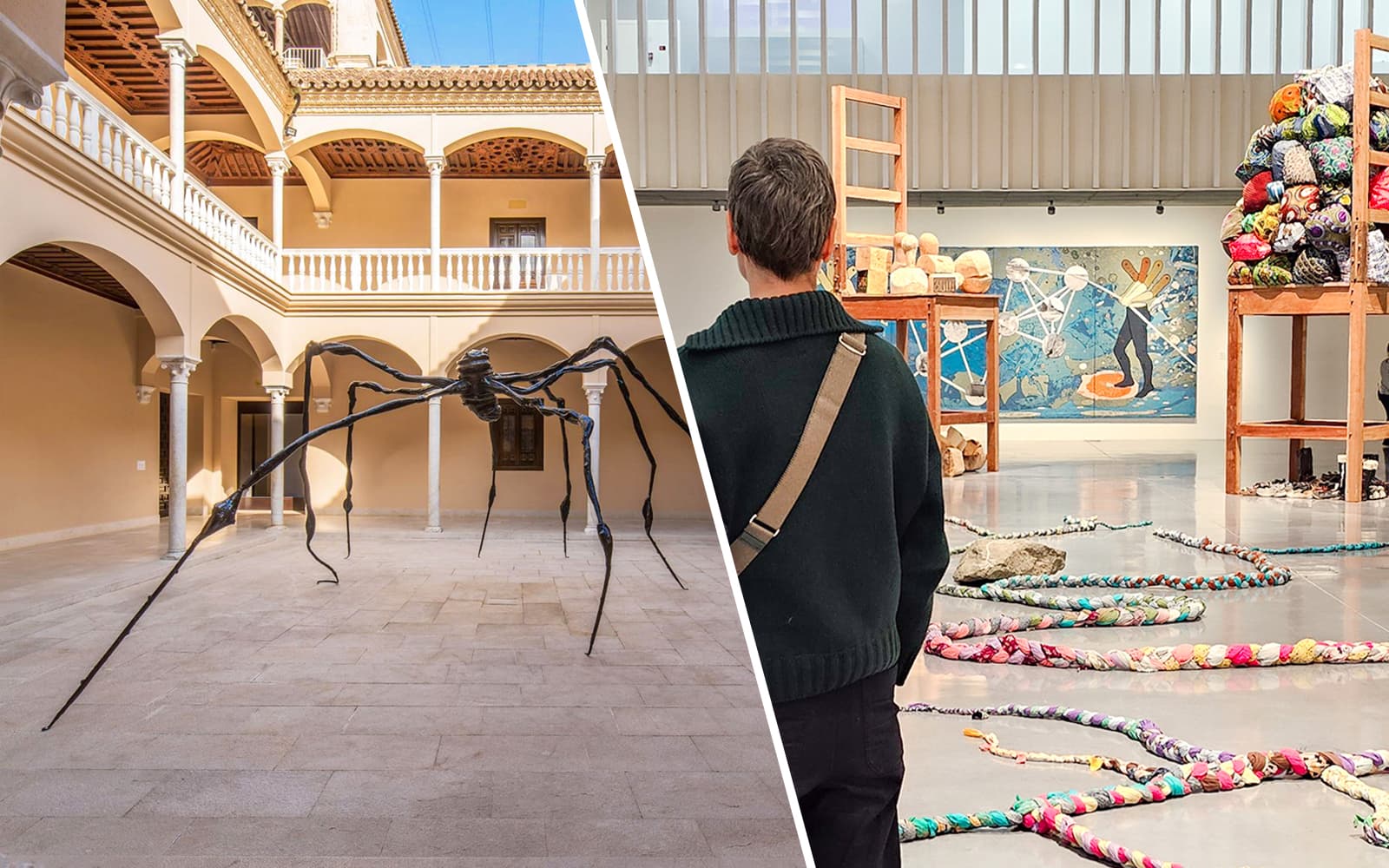 Combo: Picasso Museum Malaga + Picasso's Birthplace Museum Tickets