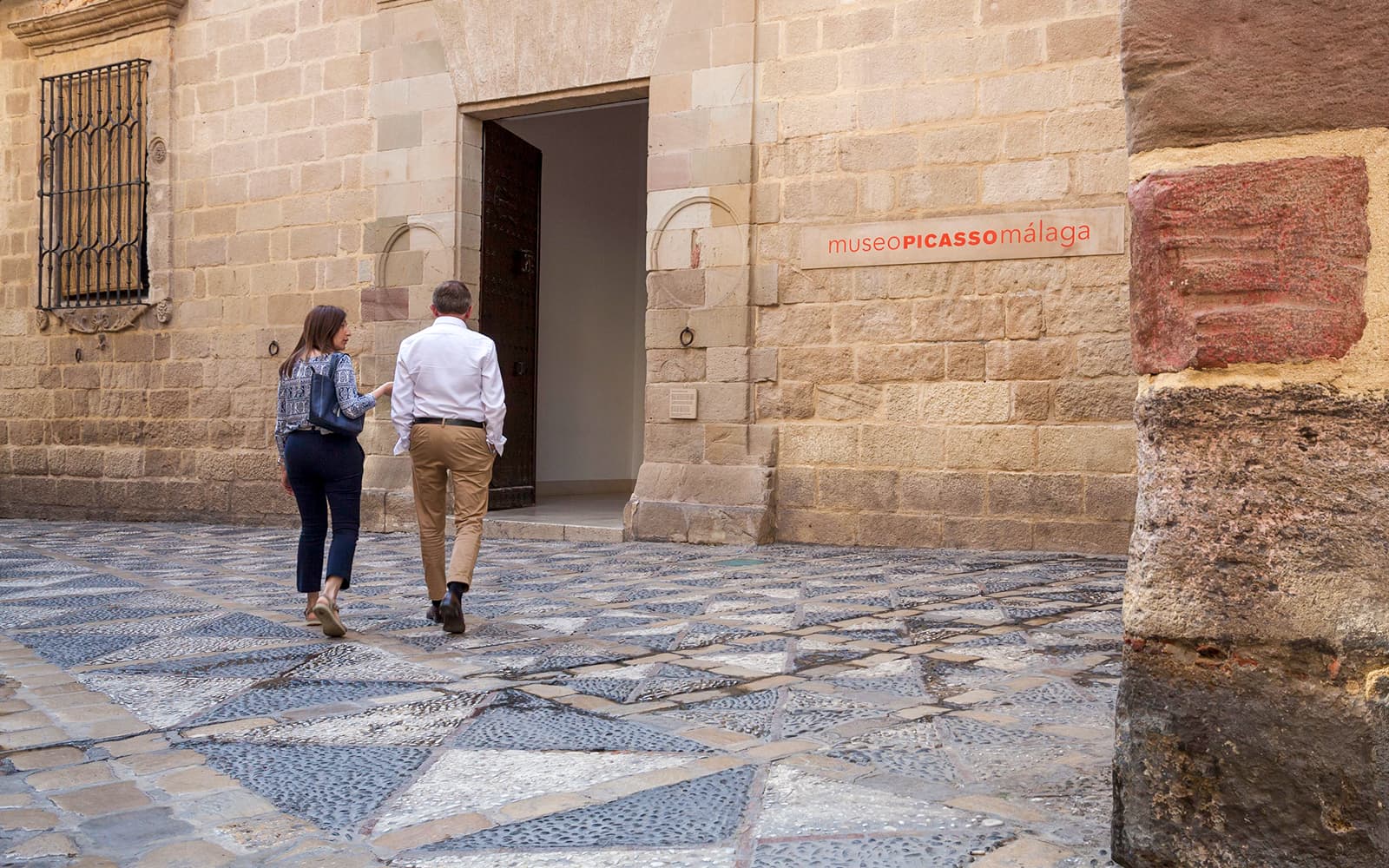Combo: Picasso Museum Malaga + Picasso's Birthplace Museum Tickets in Malaga - Attractions | TickYourList
