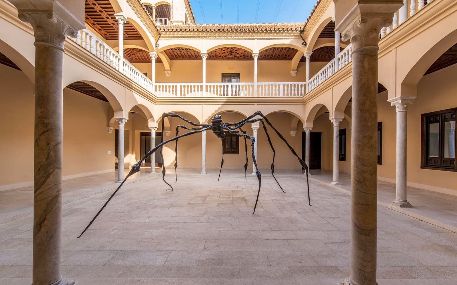 Combo: Picasso Museum Malaga + Picasso's Birthplace Museum Tickets in Malaga - Activities | TickYourList