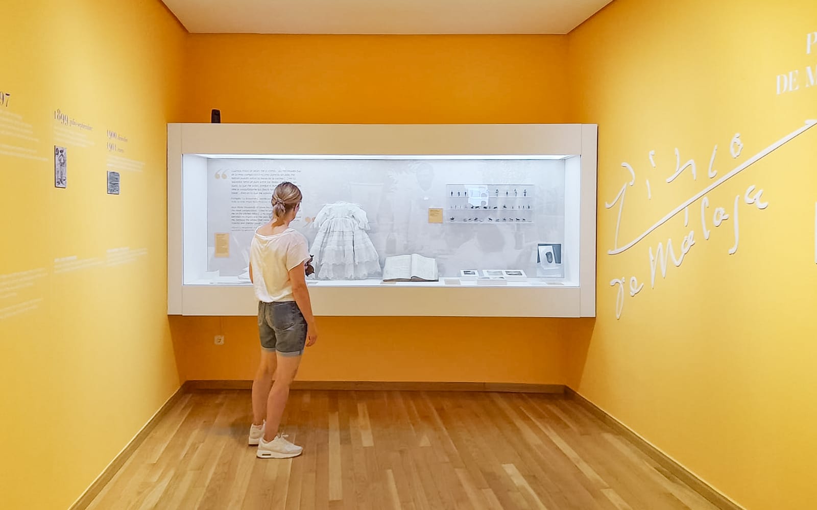 Picasso's Birthplace Museum Tickets in Malaga - Attractions | TickYourList