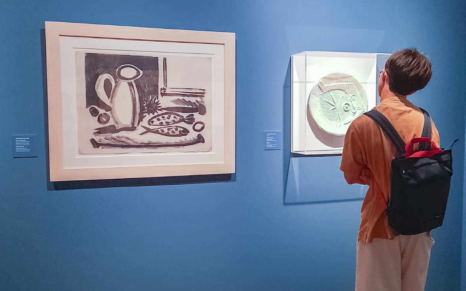 Picasso's Birthplace Museum Tickets in Malaga - Features | TickYourList