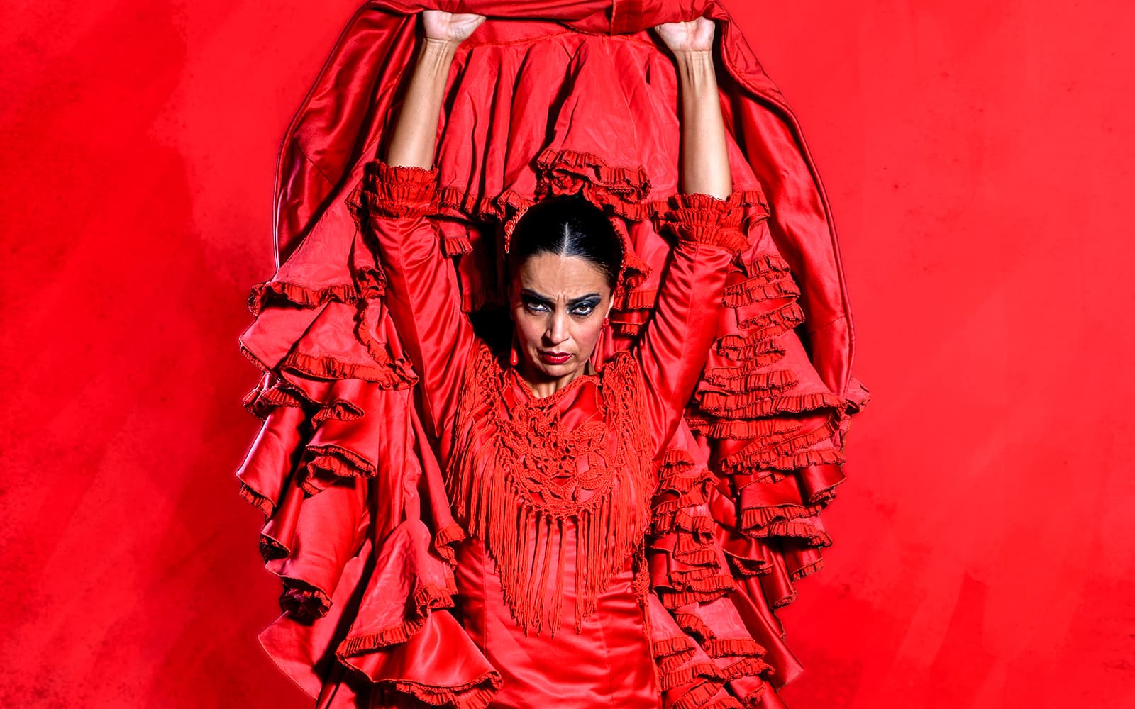 Málaga Club - Essence Flamenco Show tickets in Malaga - Attractions | TickYourList