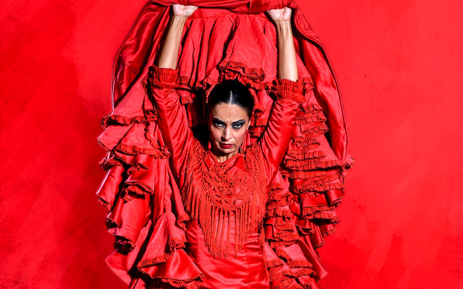 Málaga Club - Essence Flamenco Show tickets in Malaga - Attractions | TickYourList