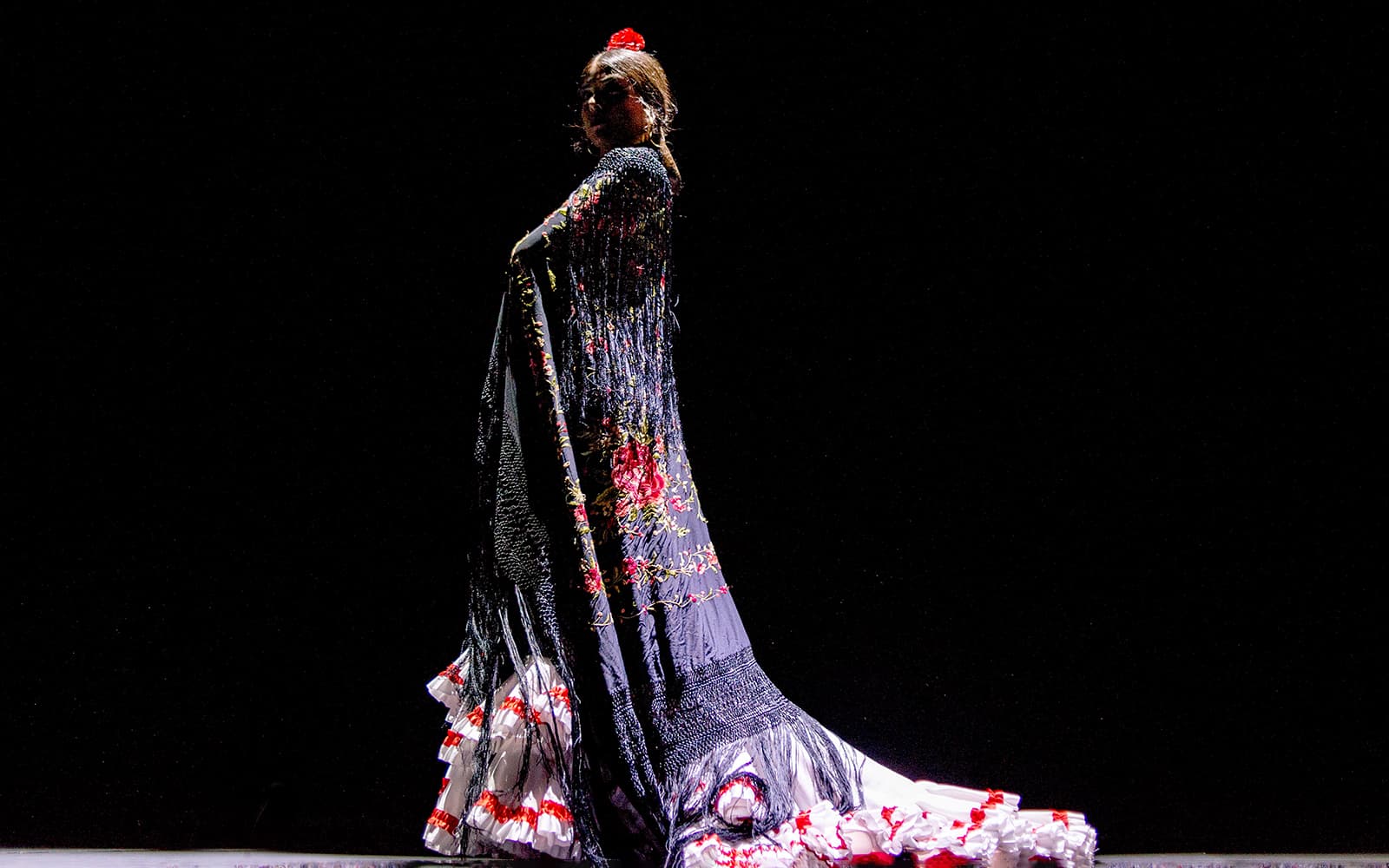 Málaga Club - Essence Flamenco Show tickets in Malaga - Activities | TickYourList