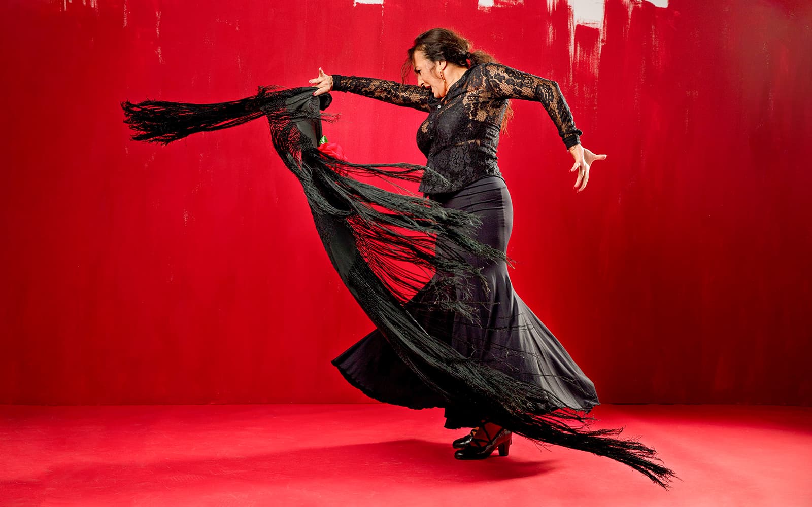 Málaga Club - Essence Flamenco Show tickets in Malaga - Highlights | TickYourList