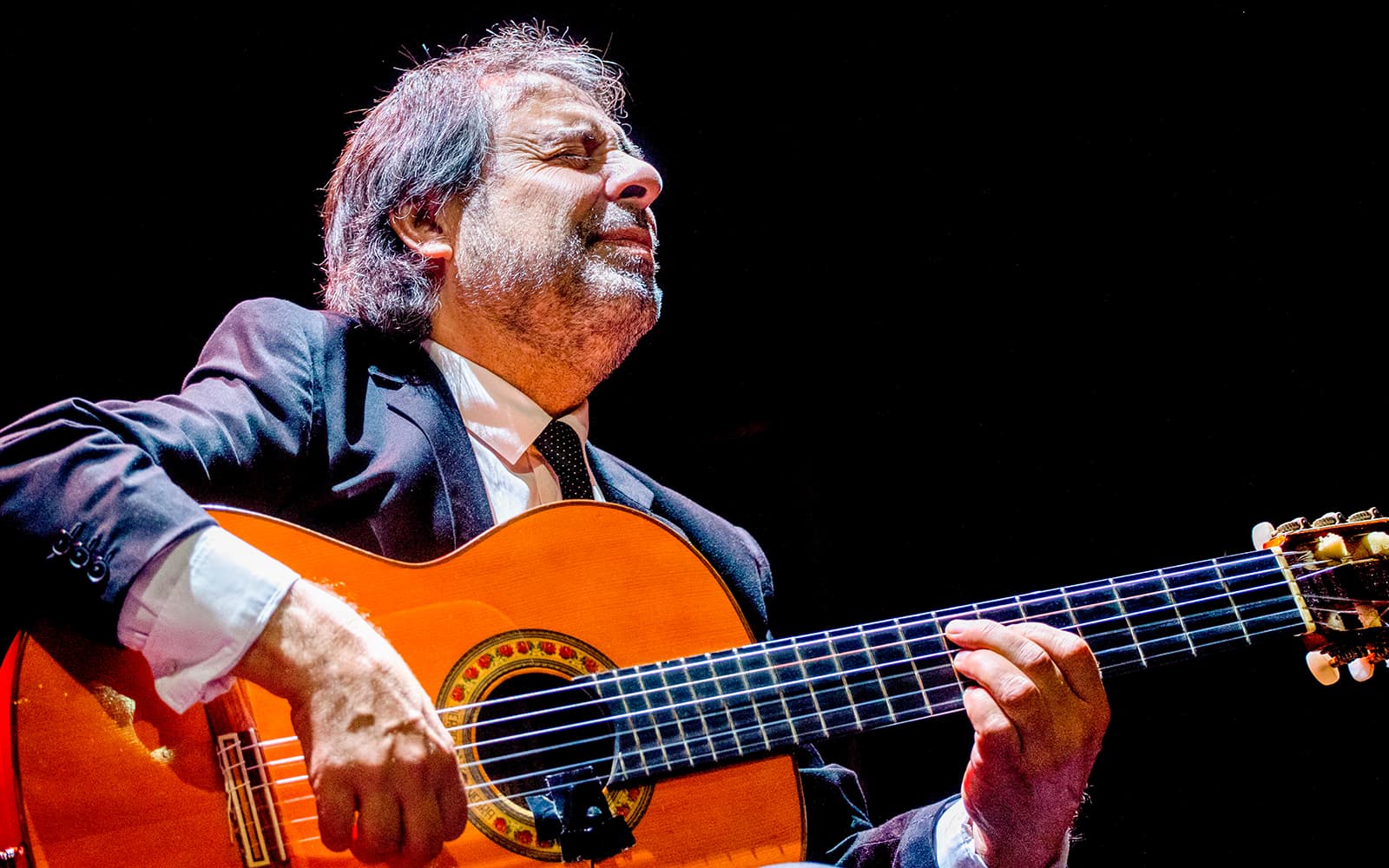 Málaga Club - Essence Flamenco Show tickets in Malaga - Features | TickYourList