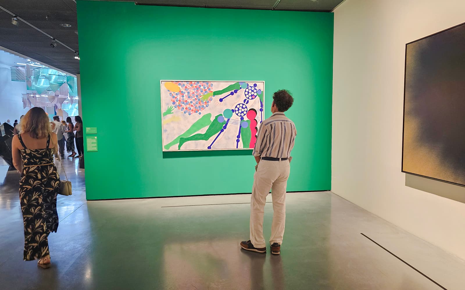 Skip-the-Line Tickets to Centre Pompidou Málaga in Malaga - Attractions | TickYourList