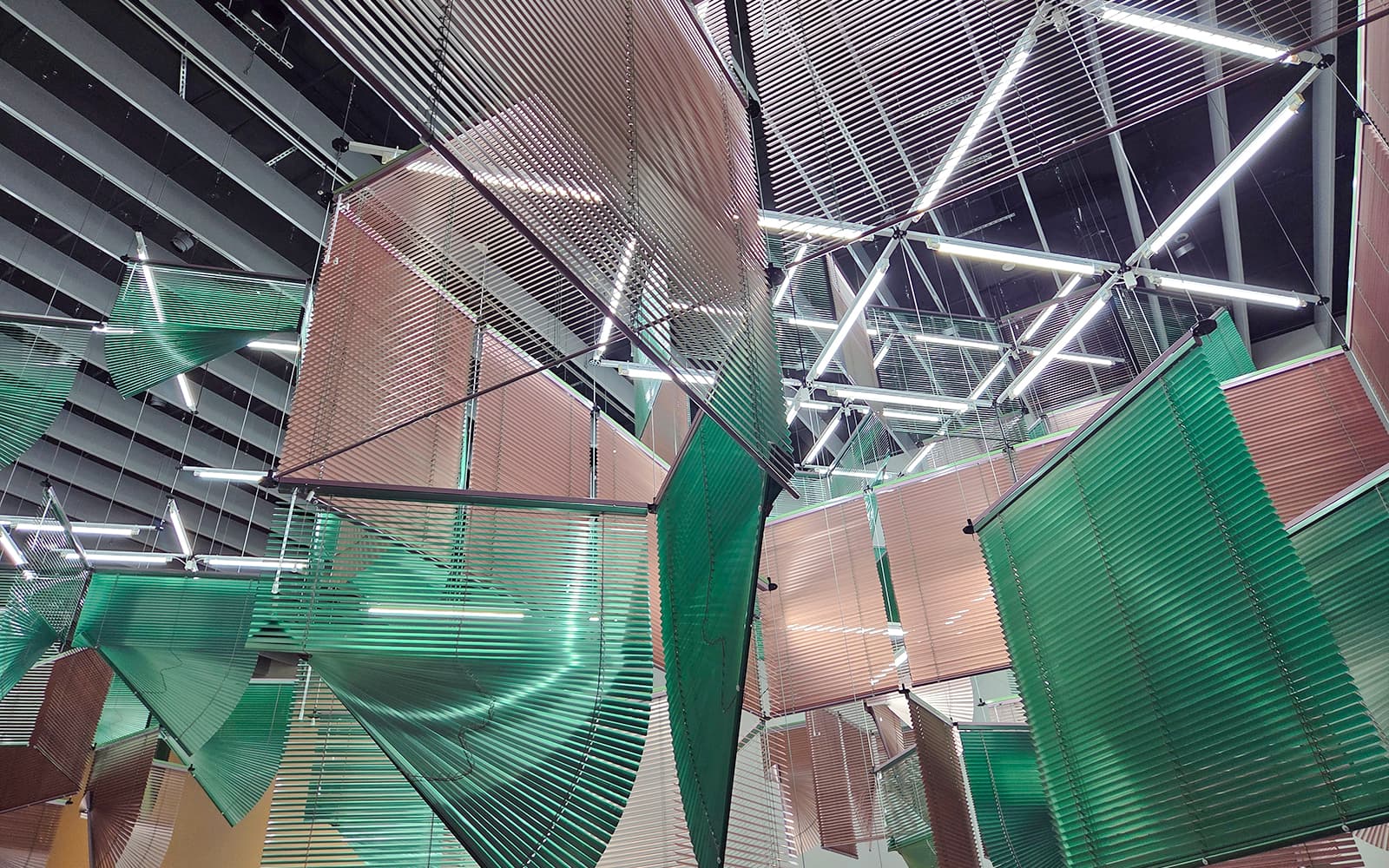 Skip-the-Line Tickets to Centre Pompidou Málaga in Malaga - Activities | TickYourList