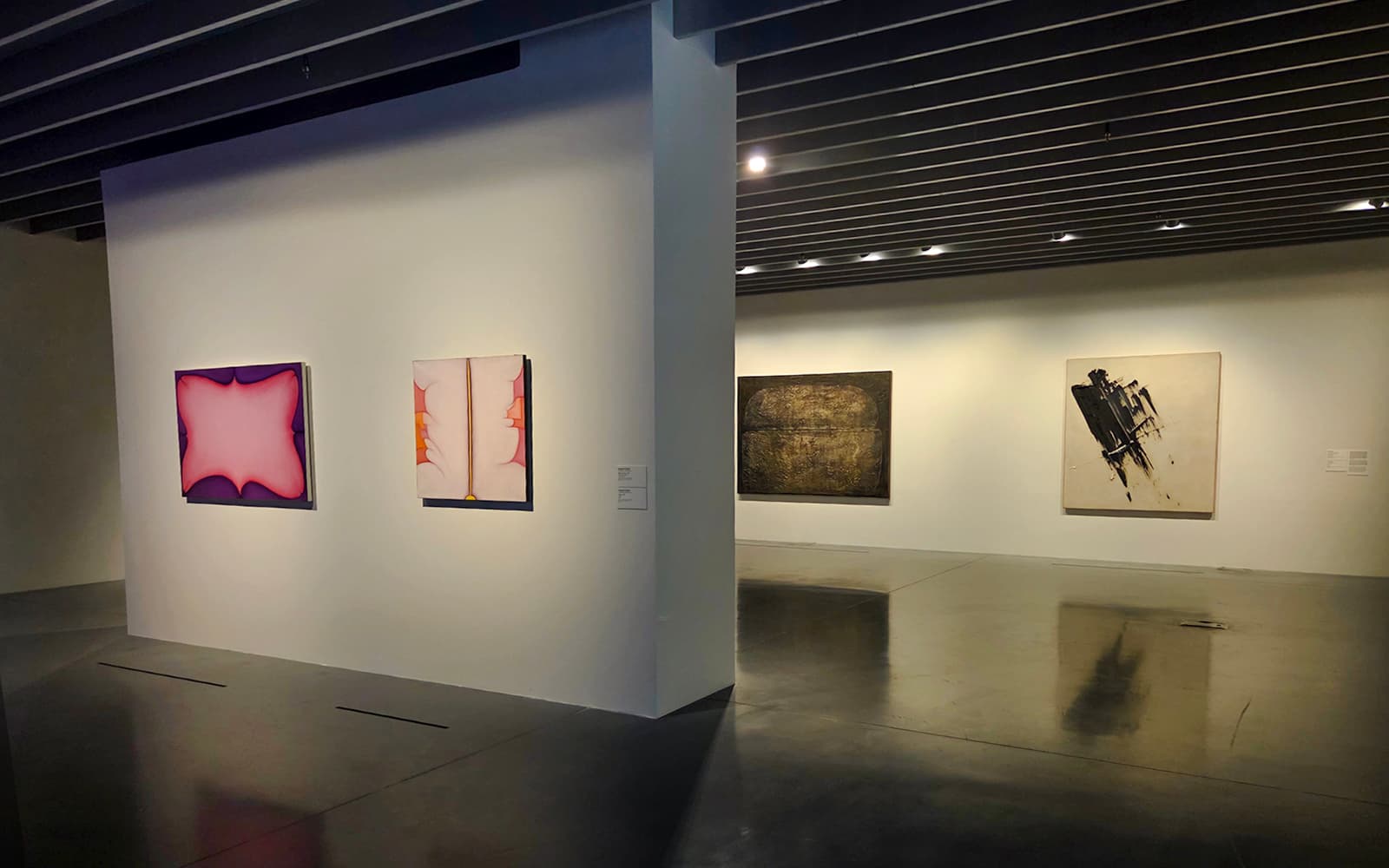 Skip-the-Line Tickets to Centre Pompidou Málaga in Malaga - Highlights | TickYourList