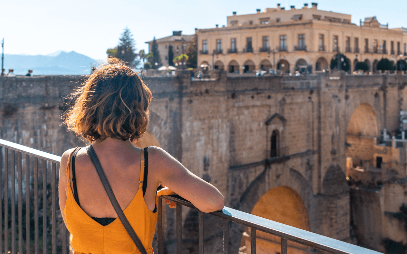 Guided Tour of Setenil de las Bodegas and Ronda tickets in Malaga - Activities | TickYourList