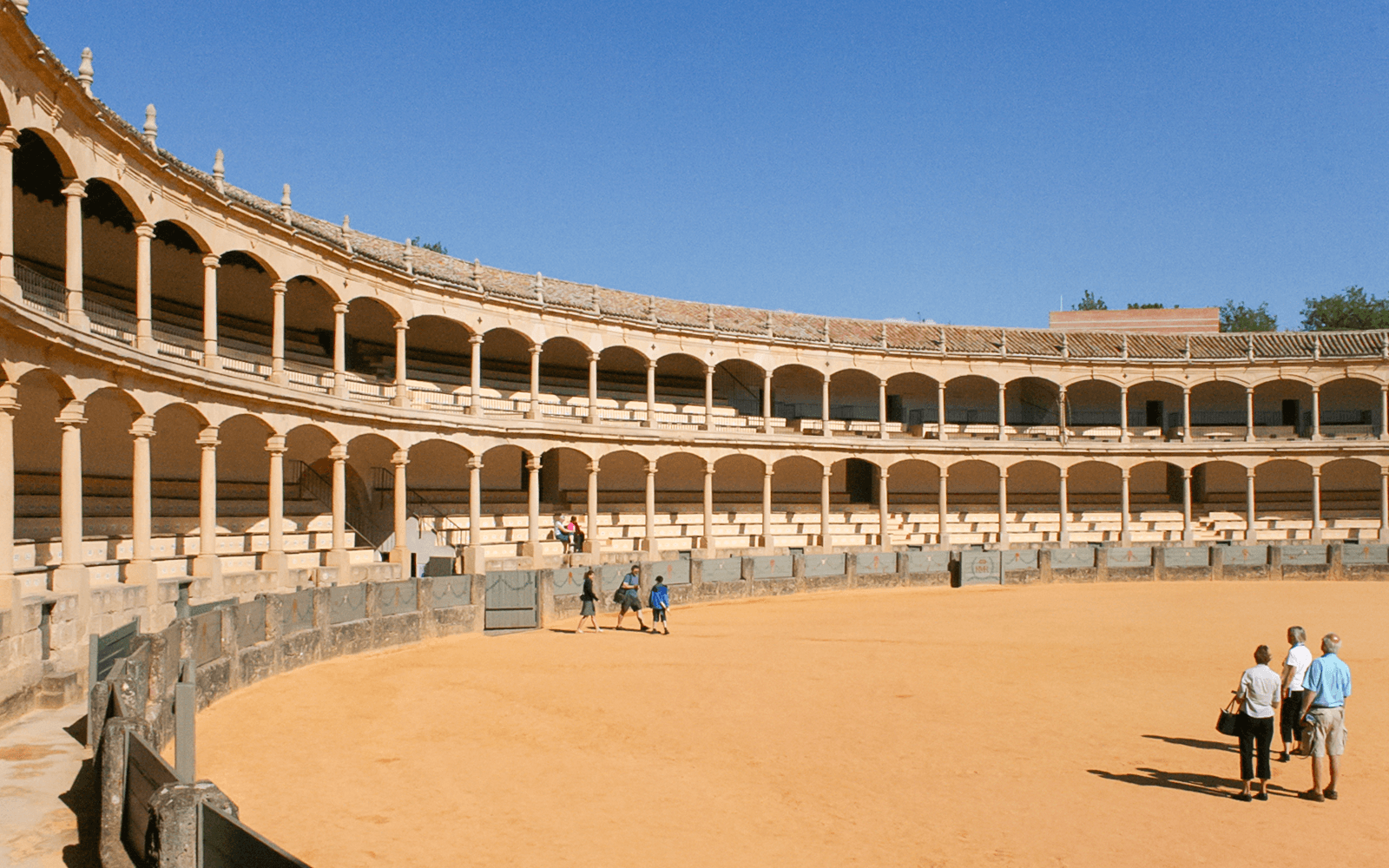 Guided Tour of Setenil de las Bodegas and Ronda tickets in Malaga - Highlights | TickYourList