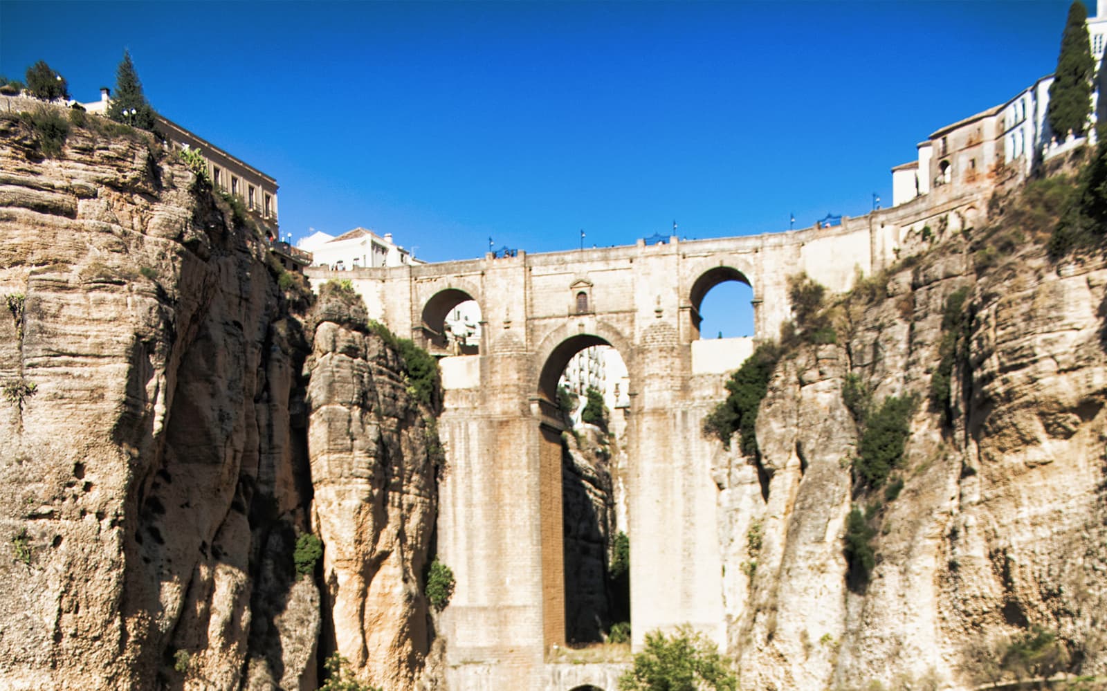 Day Trip to Ronda from Málaga tickets in Malaga - Attractions | TickYourList
