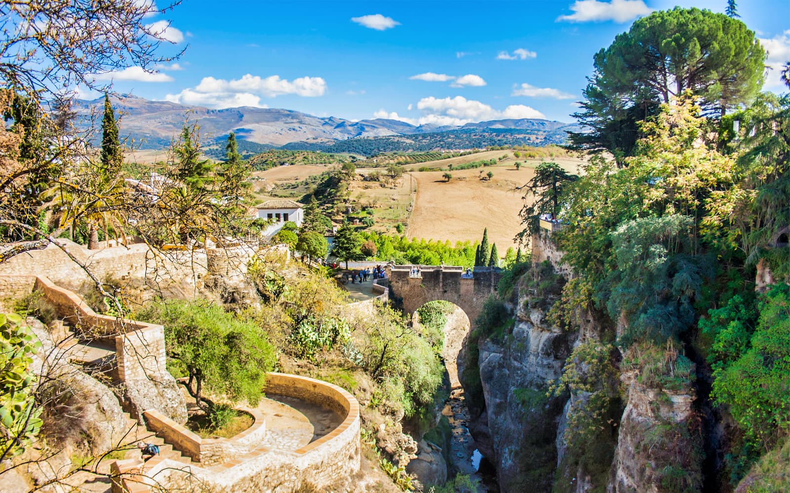 Day Trip to Ronda from Málaga tickets in Malaga - Activities | TickYourList