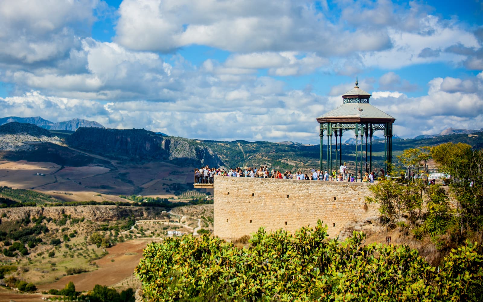 Day Trip to Ronda from Málaga tickets in Malaga - Highlights | TickYourList