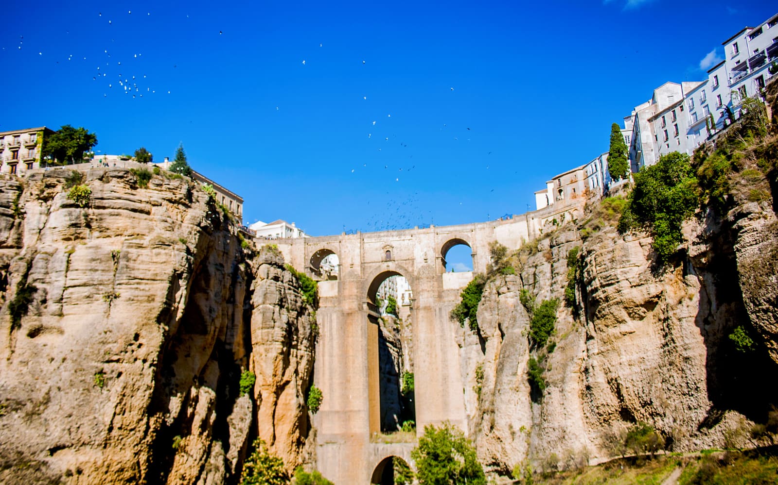 Day Trip to Ronda from Málaga tickets in Malaga - Full Experience | TickYourList