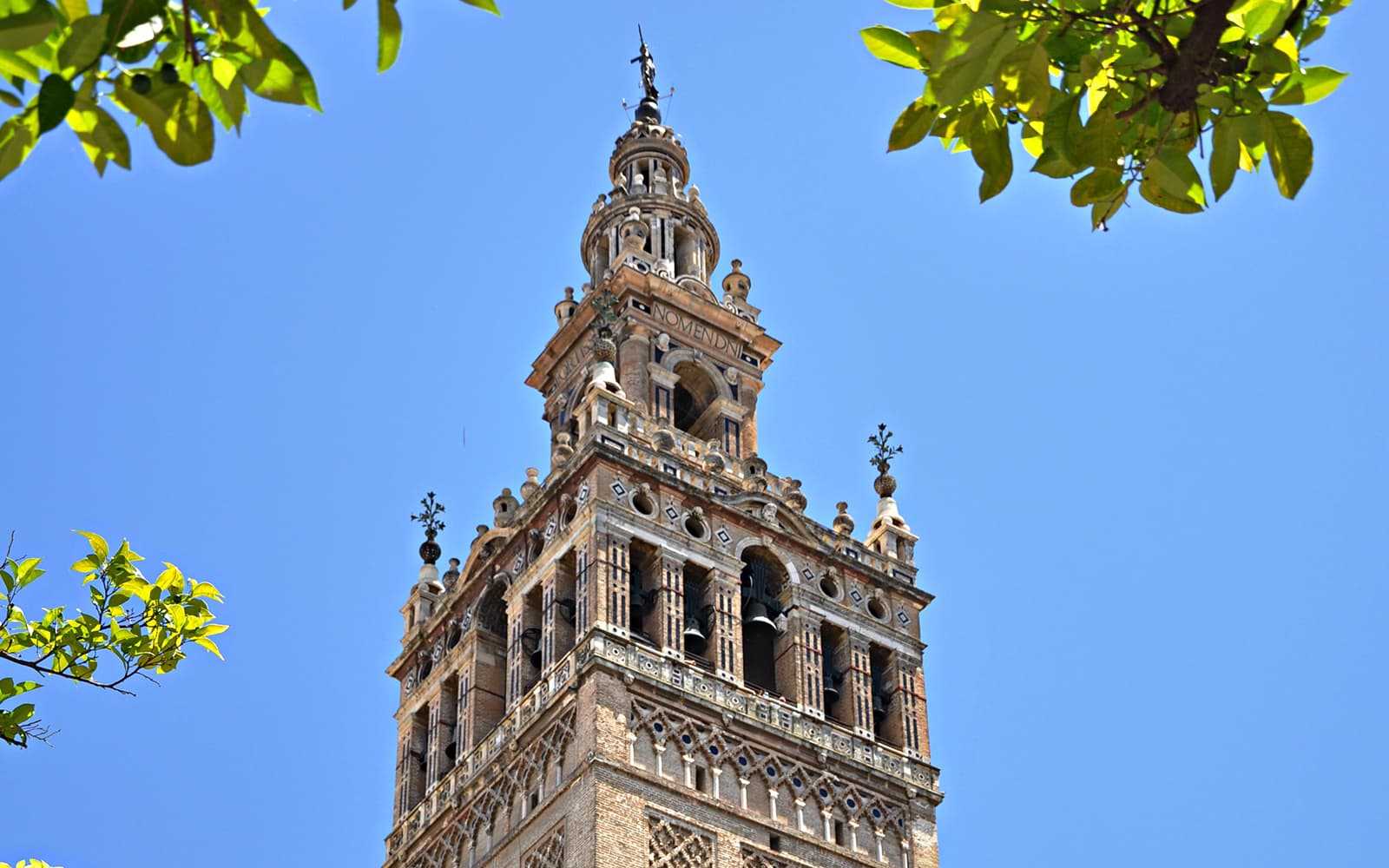 Guided Day Tour of Seville with Round-Trip Transfers from Malaga tickets in Malaga - Highlights | TickYourList