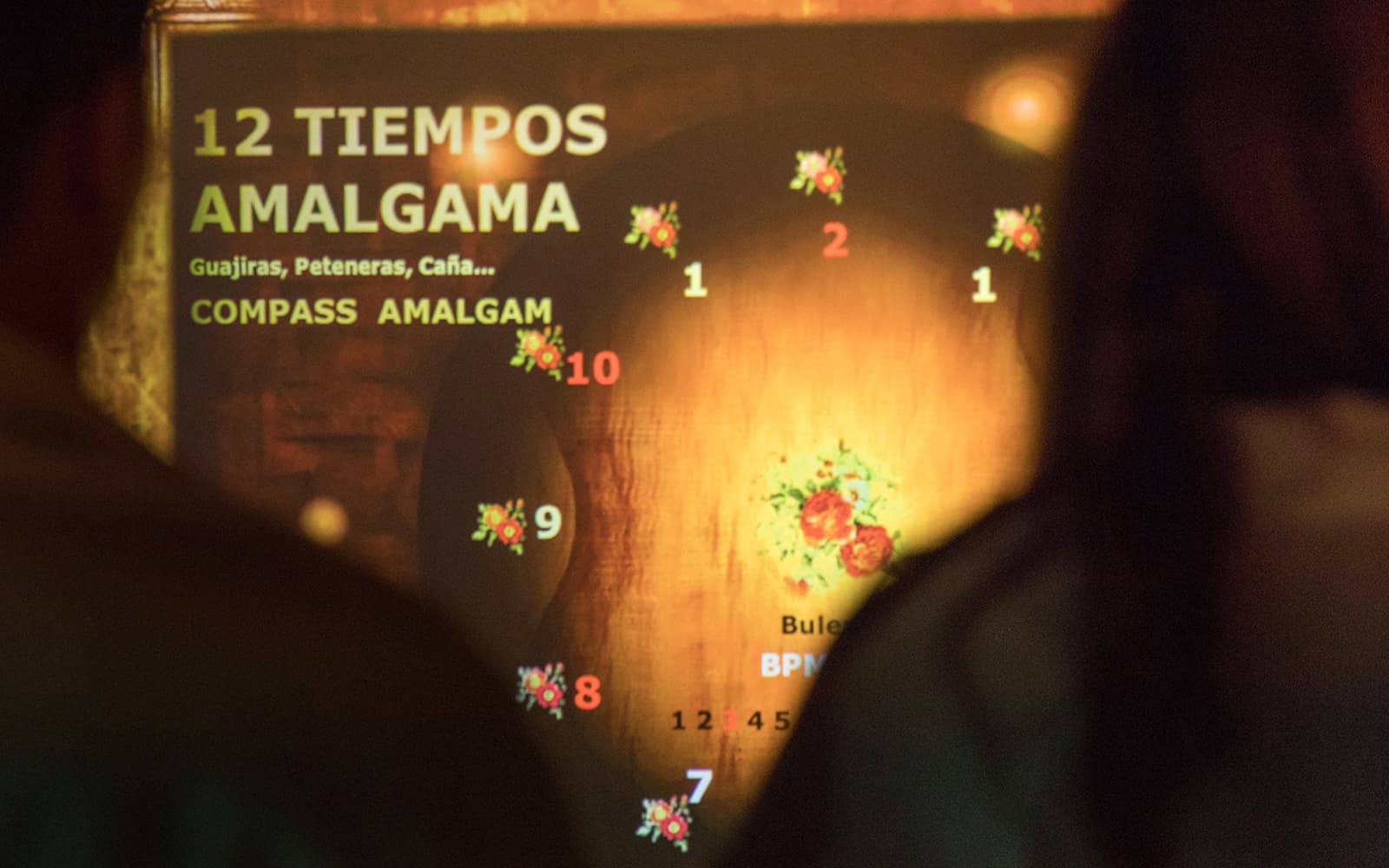 Tablao Alegría - Initiation to Flamenco tickets in Malaga - Full Experience | TickYourList
