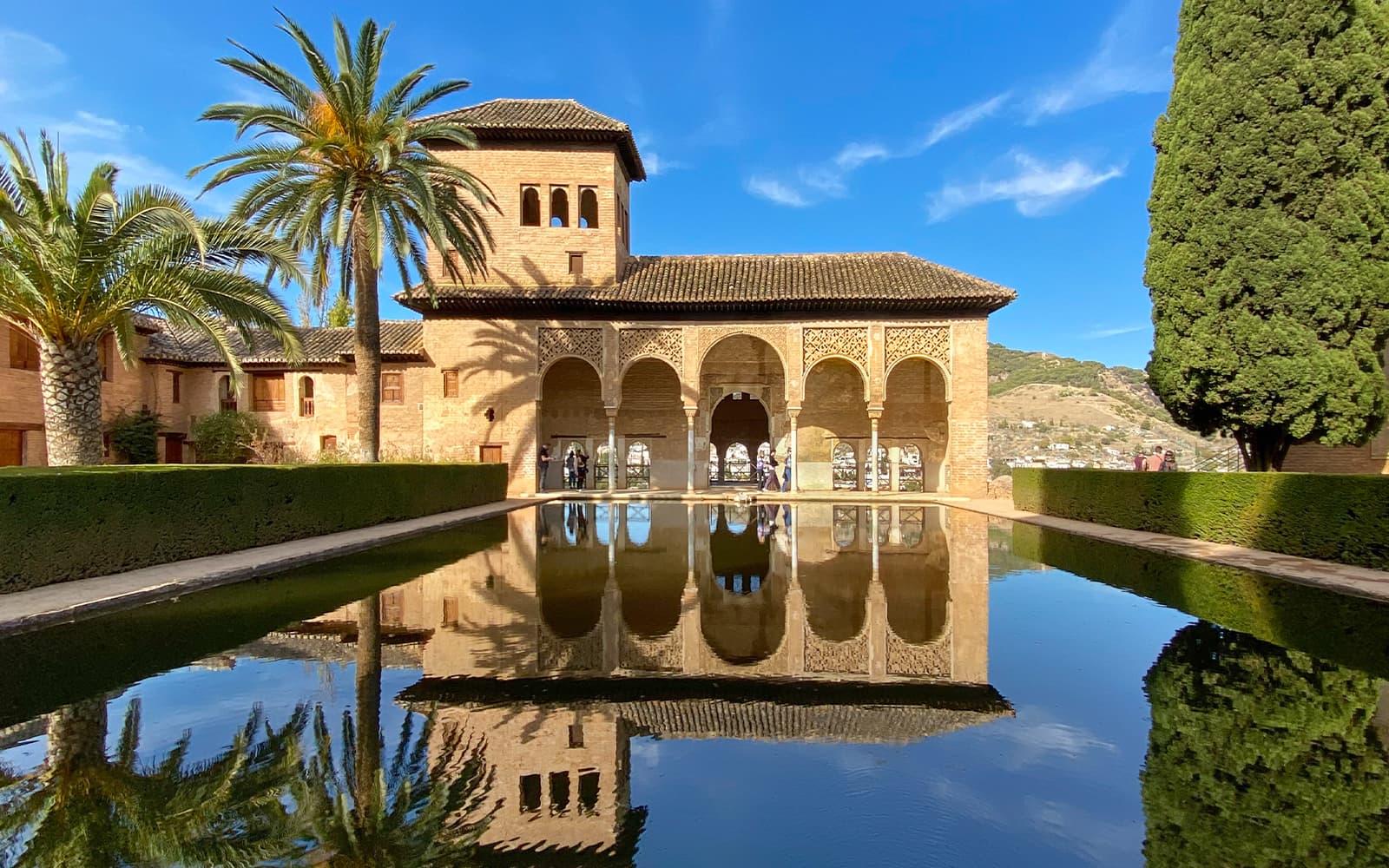 Full-Day Guided Tour of Alhambra with Transfers from Malaga tickets in Malaga - Attractions | TickYourList