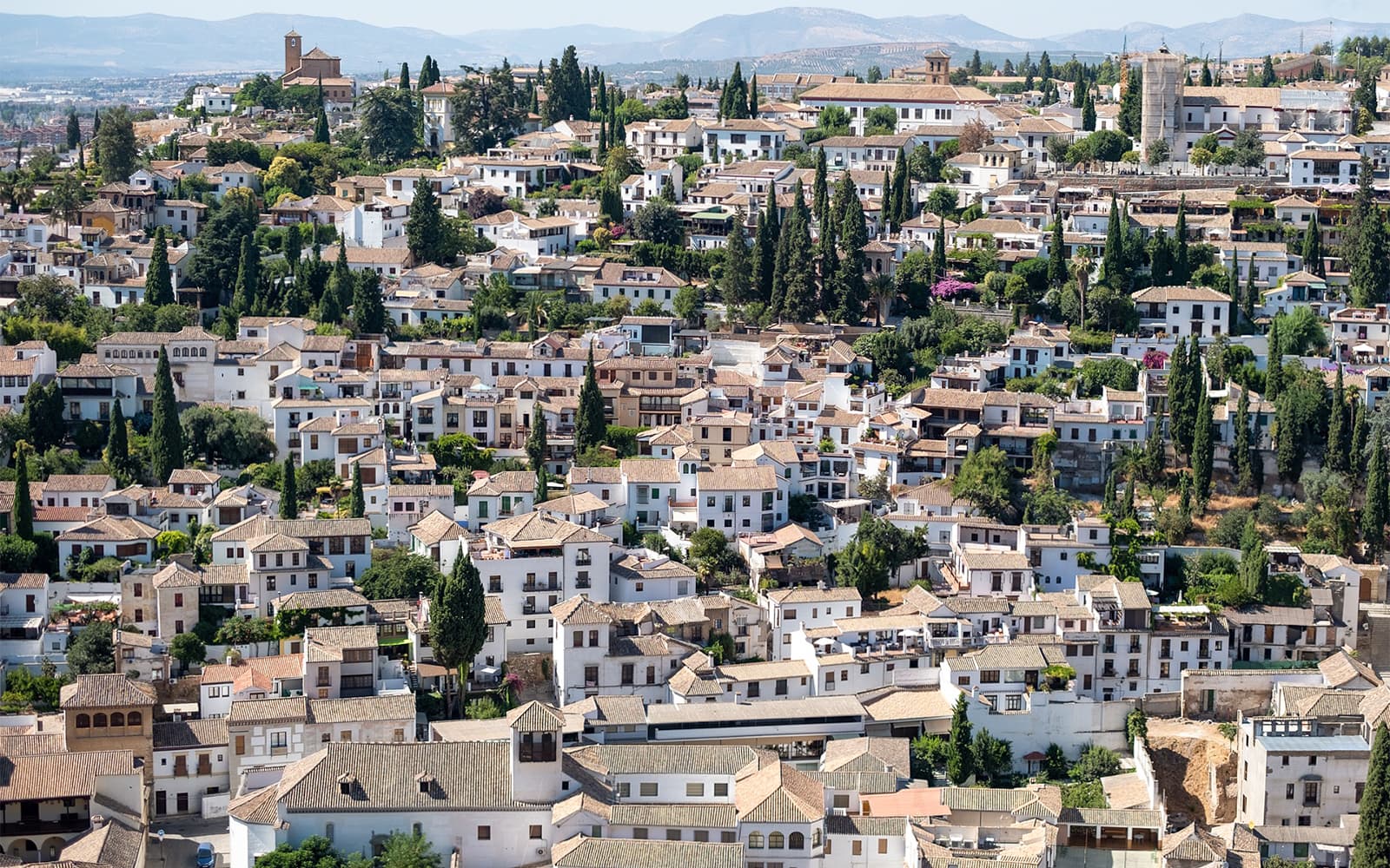 Full-Day Guided Tour of Alhambra with Transfers from Malaga tickets in Malaga - Features | TickYourList