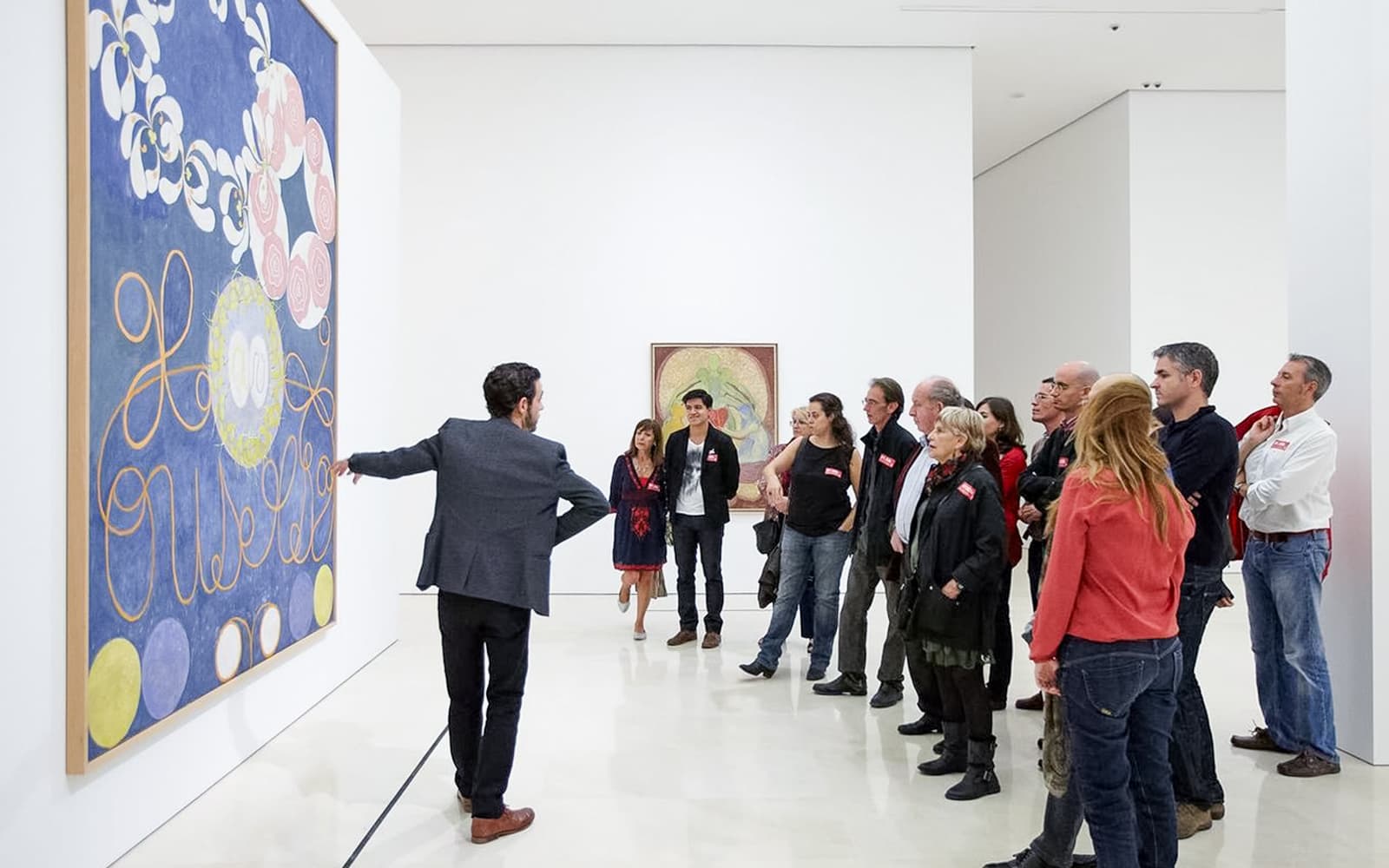 Picasso Museum Malaga Guided Tour