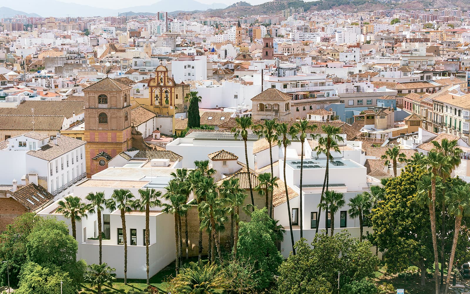 Picasso Museum Malaga Guided Tour tickets in Malaga - Attractions | TickYourList