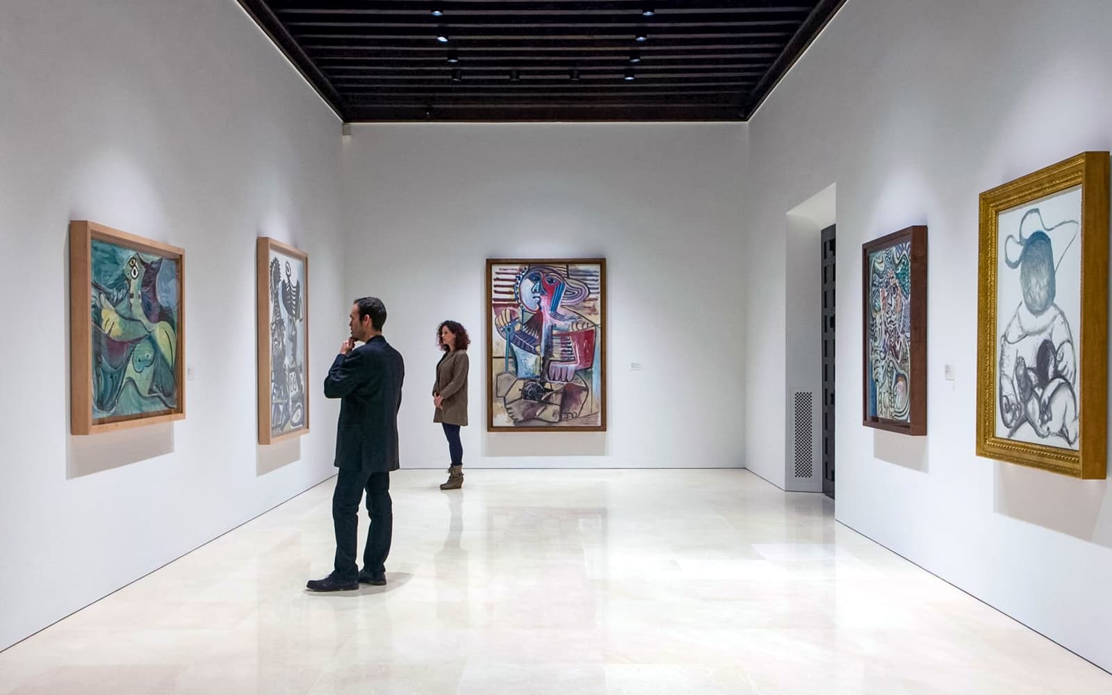 Picasso Museum Malaga Guided Tour tickets in Malaga - Highlights | TickYourList
