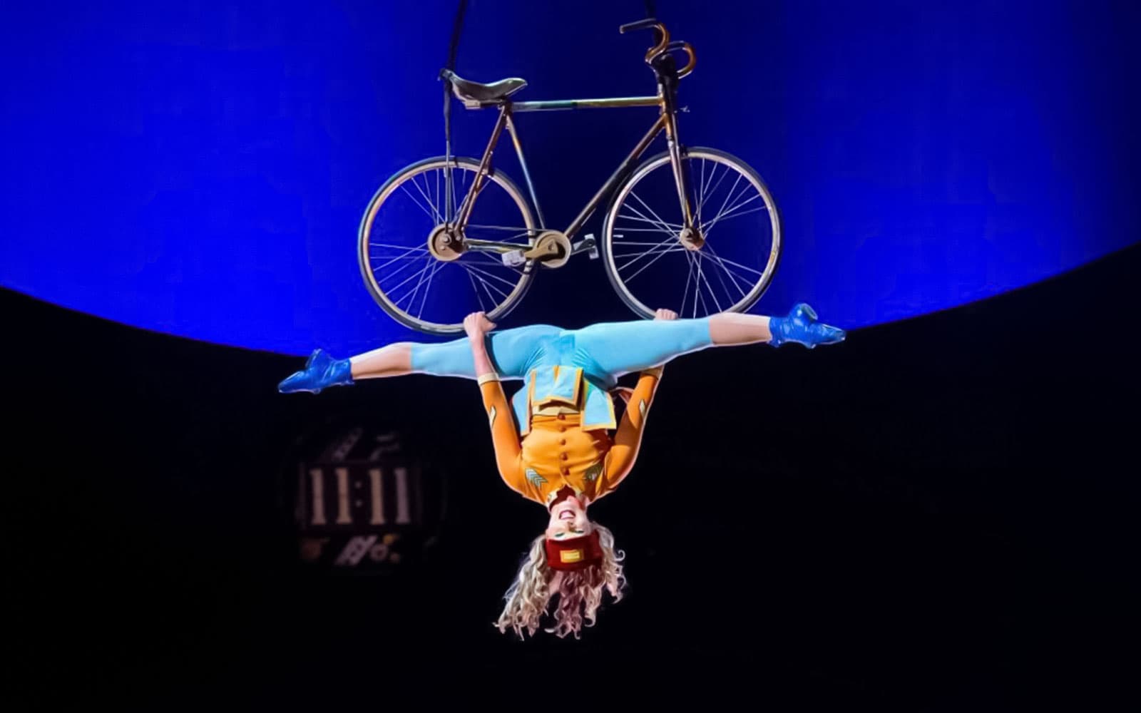 Cirque du Soleil KURIOS Cabinet of Curiosities: Málaga