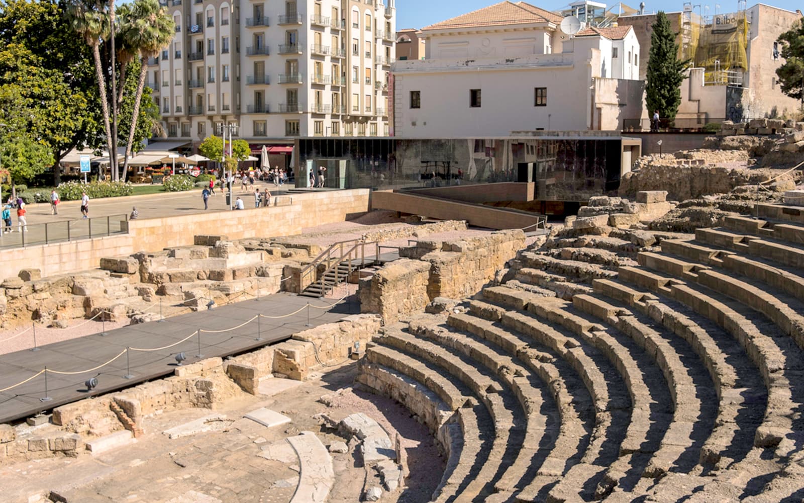 3-Hour Guided Tour of Málaga with Roman Theater, Alcazaba & Cathedral Tickets in Malaga - Activities | TickYourList