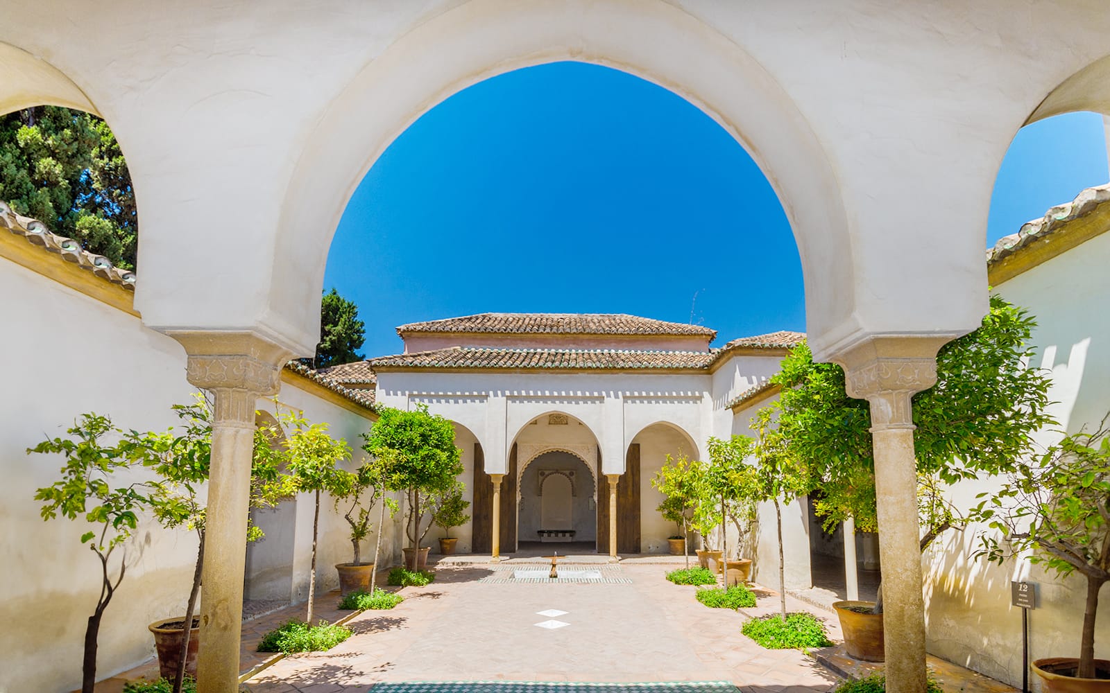 3-Hour Guided Tour of Málaga with Roman Theater, Alcazaba & Cathedral Tickets in Malaga - Features | TickYourList