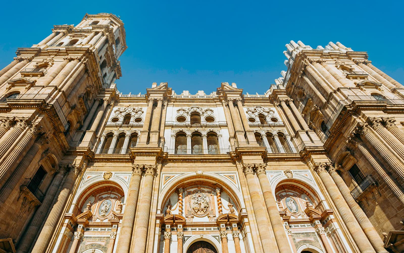 1.5-Hour Guided Tour of Málaga and the Cathedral of Málaga tickets in Malaga - Activities | TickYourList